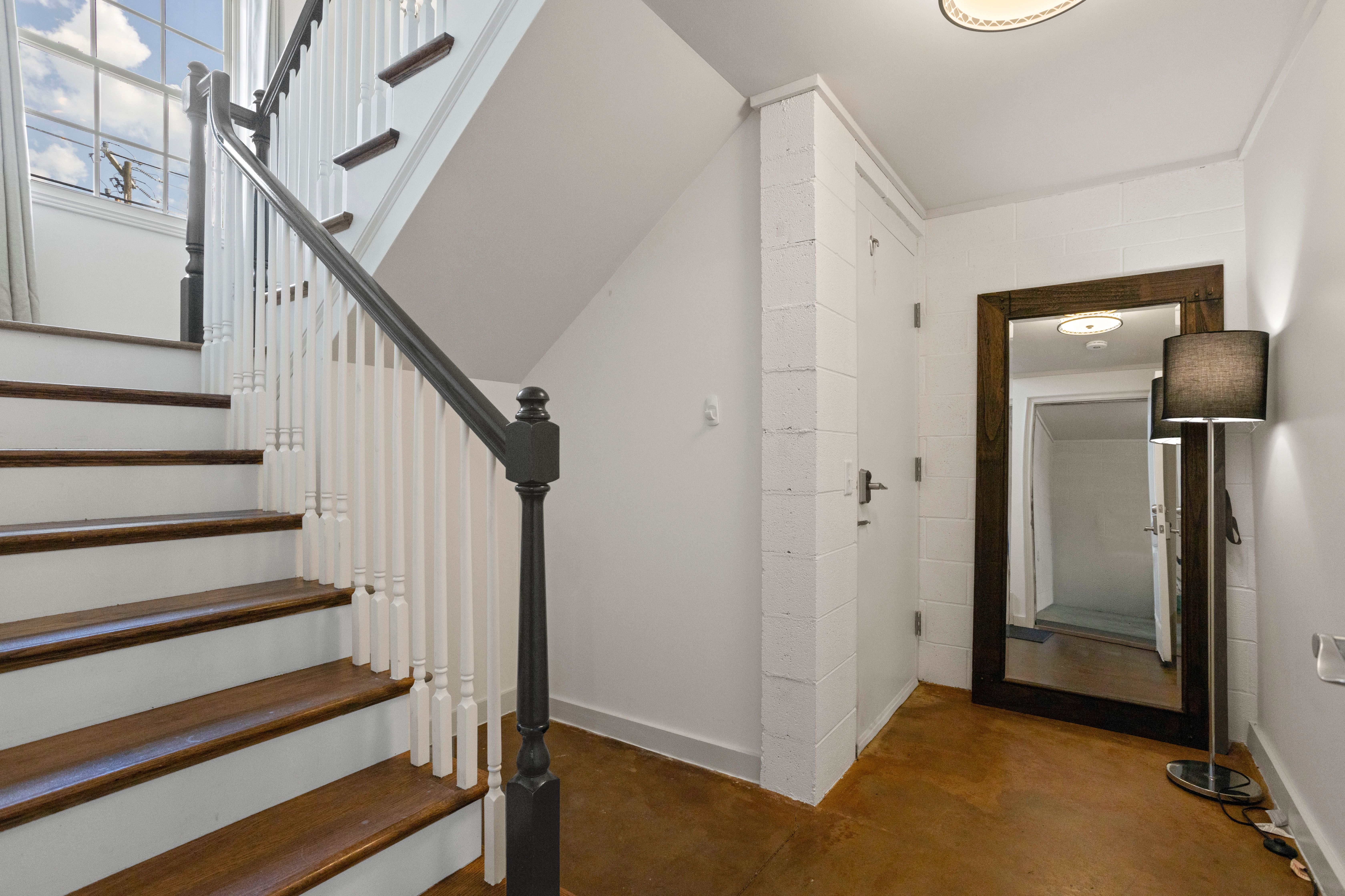  202 South Memminger Street, Greenville, SC 29601 - 物件實景