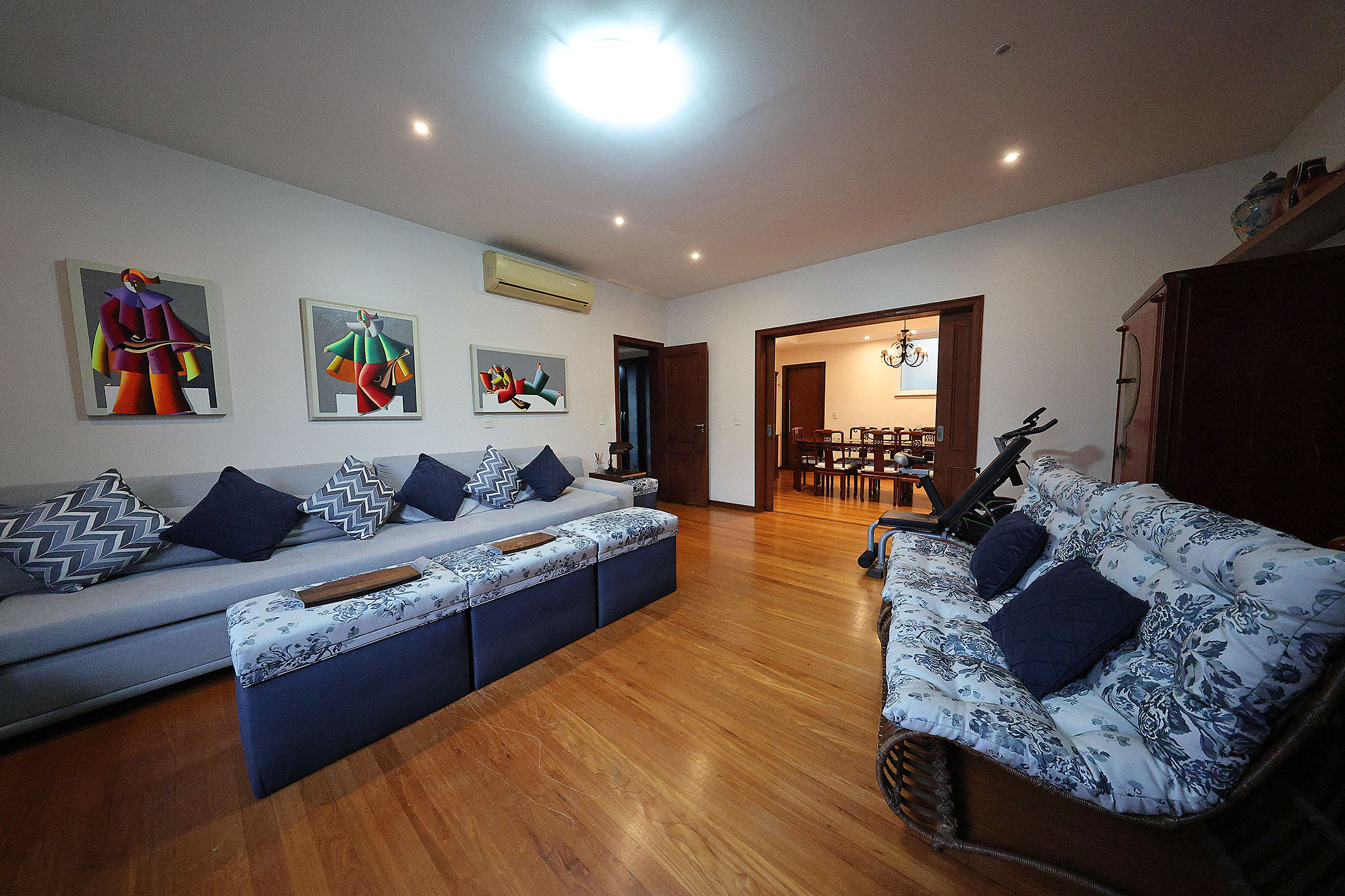  Apartment Near Shopping and Just Steps from Arpoador Beach - 物件實景