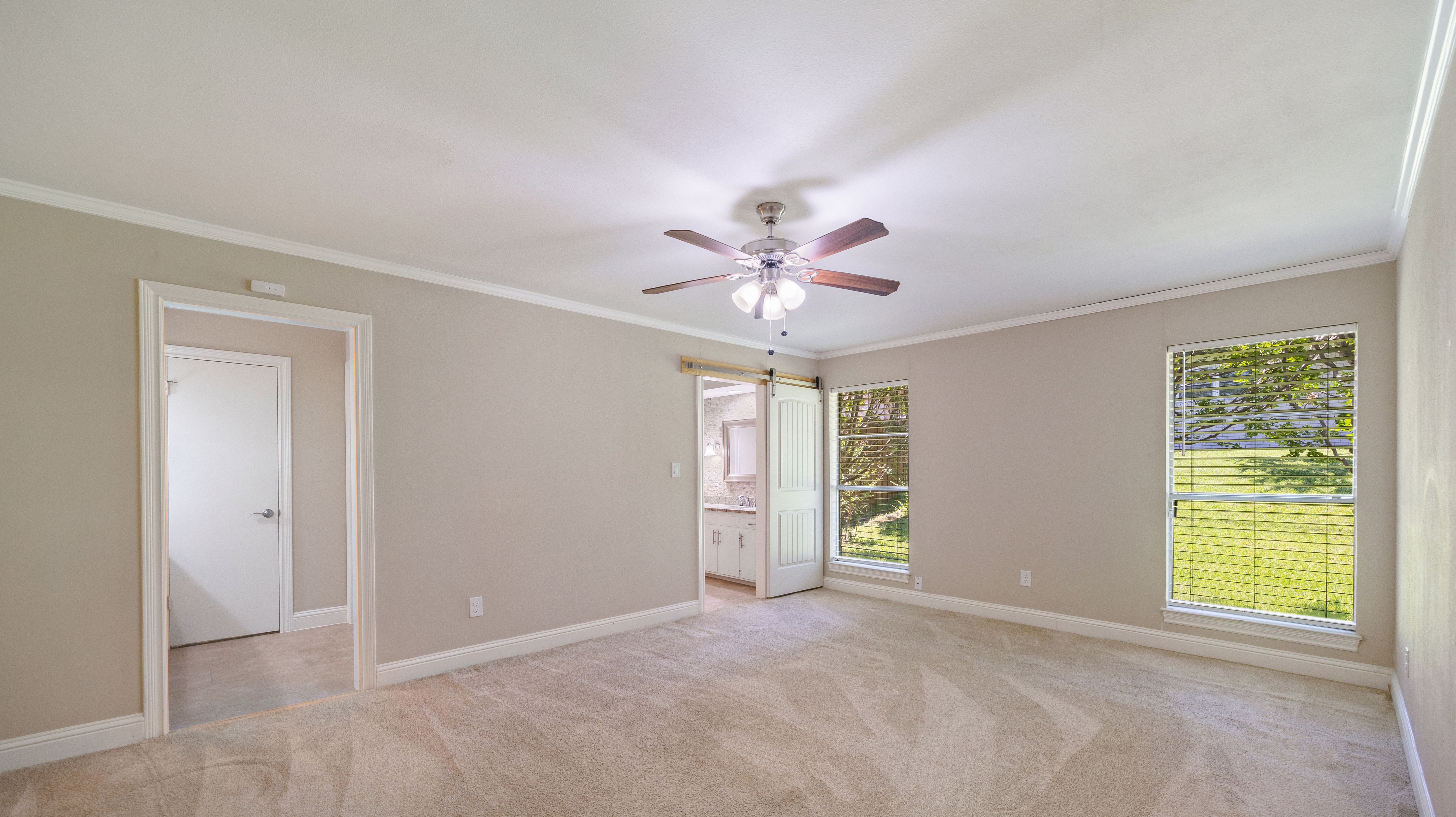  1101 Montego Road, Fort Worth, TX, 76116 - 物件實景