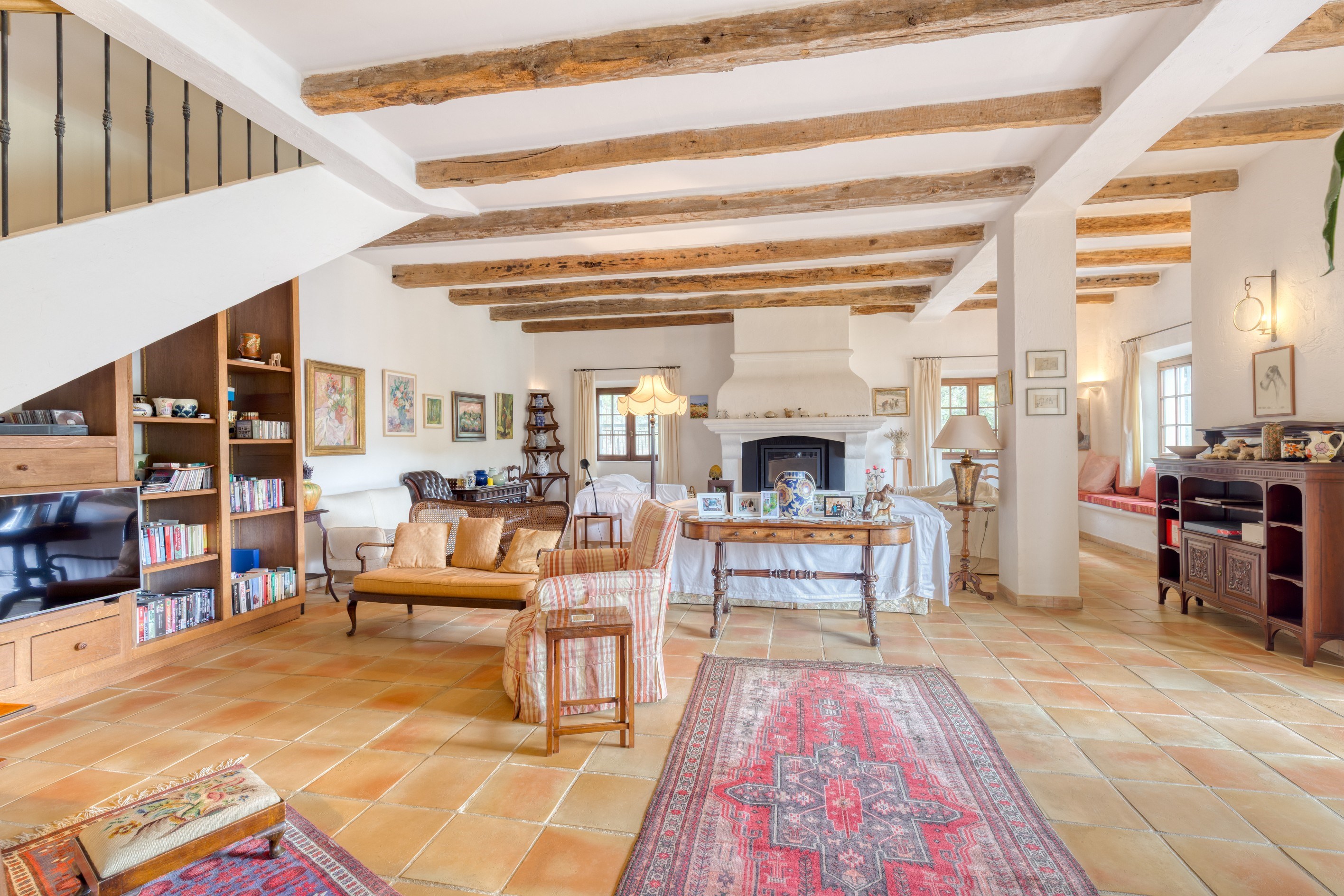  Prestigious Estate with Olive Grove - 物件實景