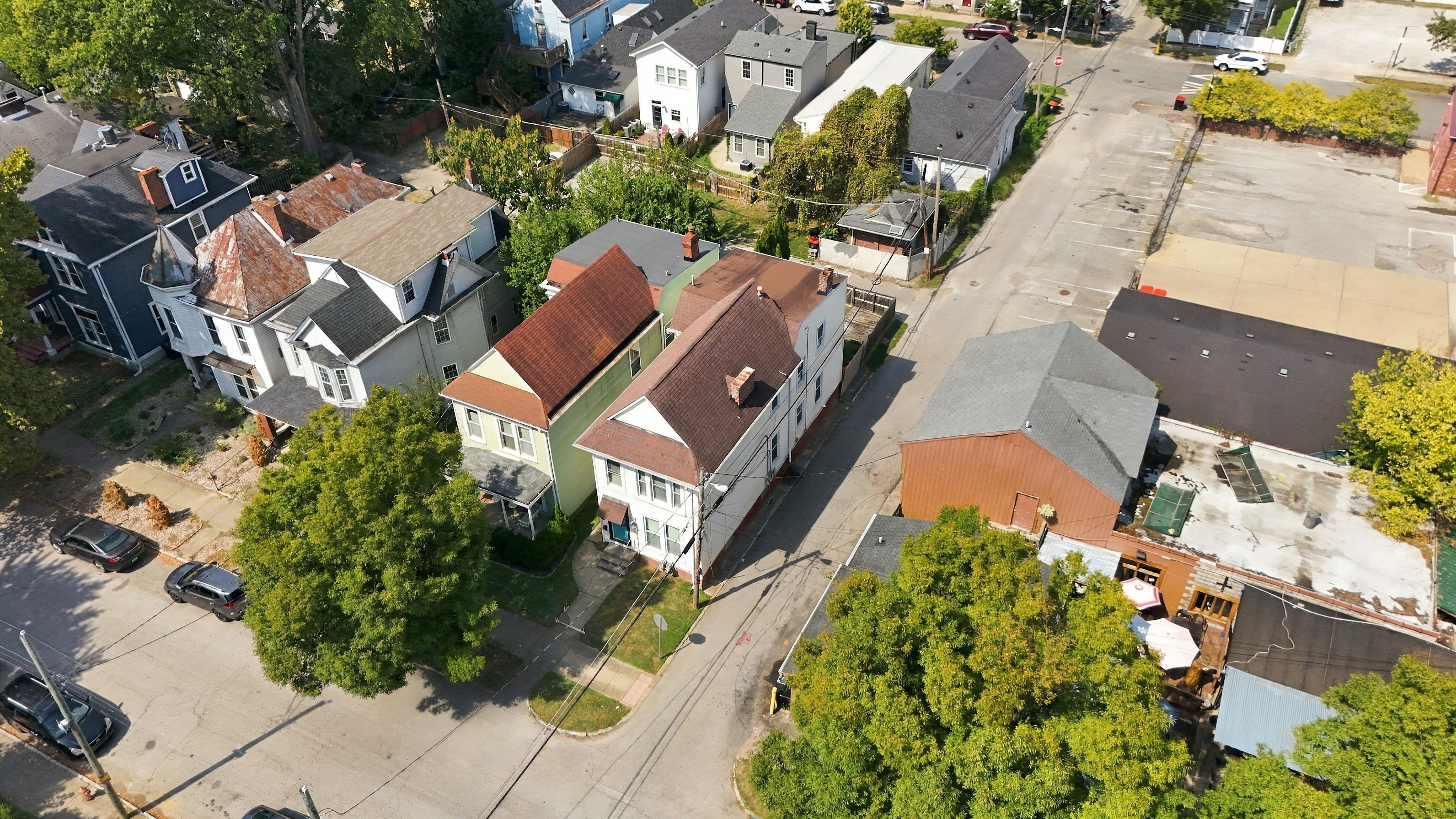  1521 Morton Avenue, Louisville, KY 40204 - 物件實景