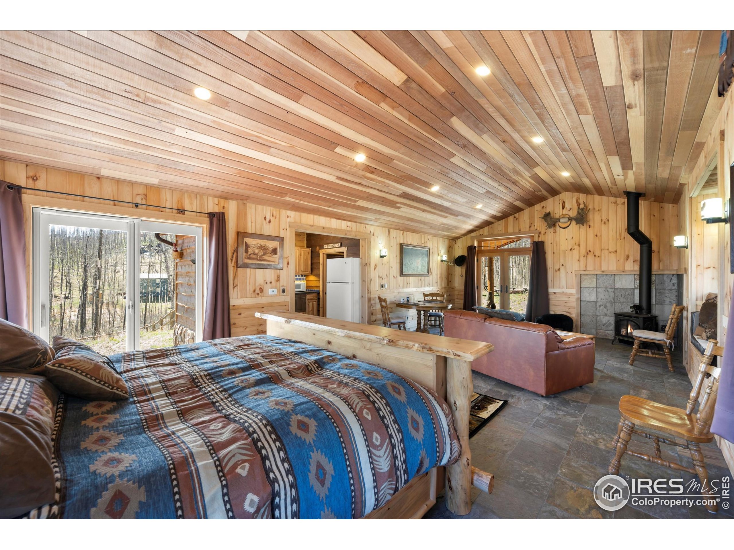 Bellvue, Colorado, 80512, United States, 1 Bedroom Bedrooms, ,Residential,For Sale,1826426