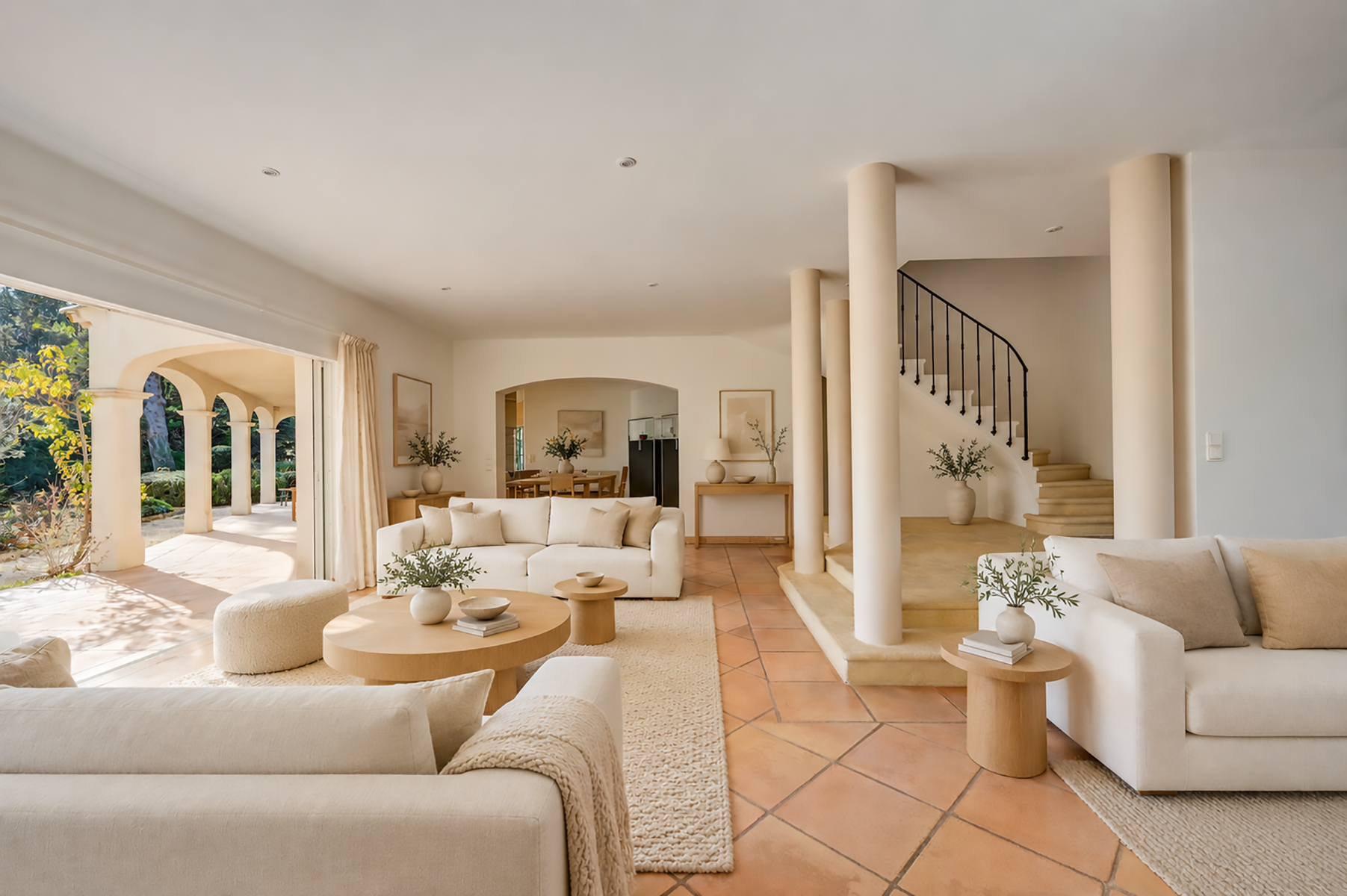 280 m² house near Aix en Provence - 物件實景