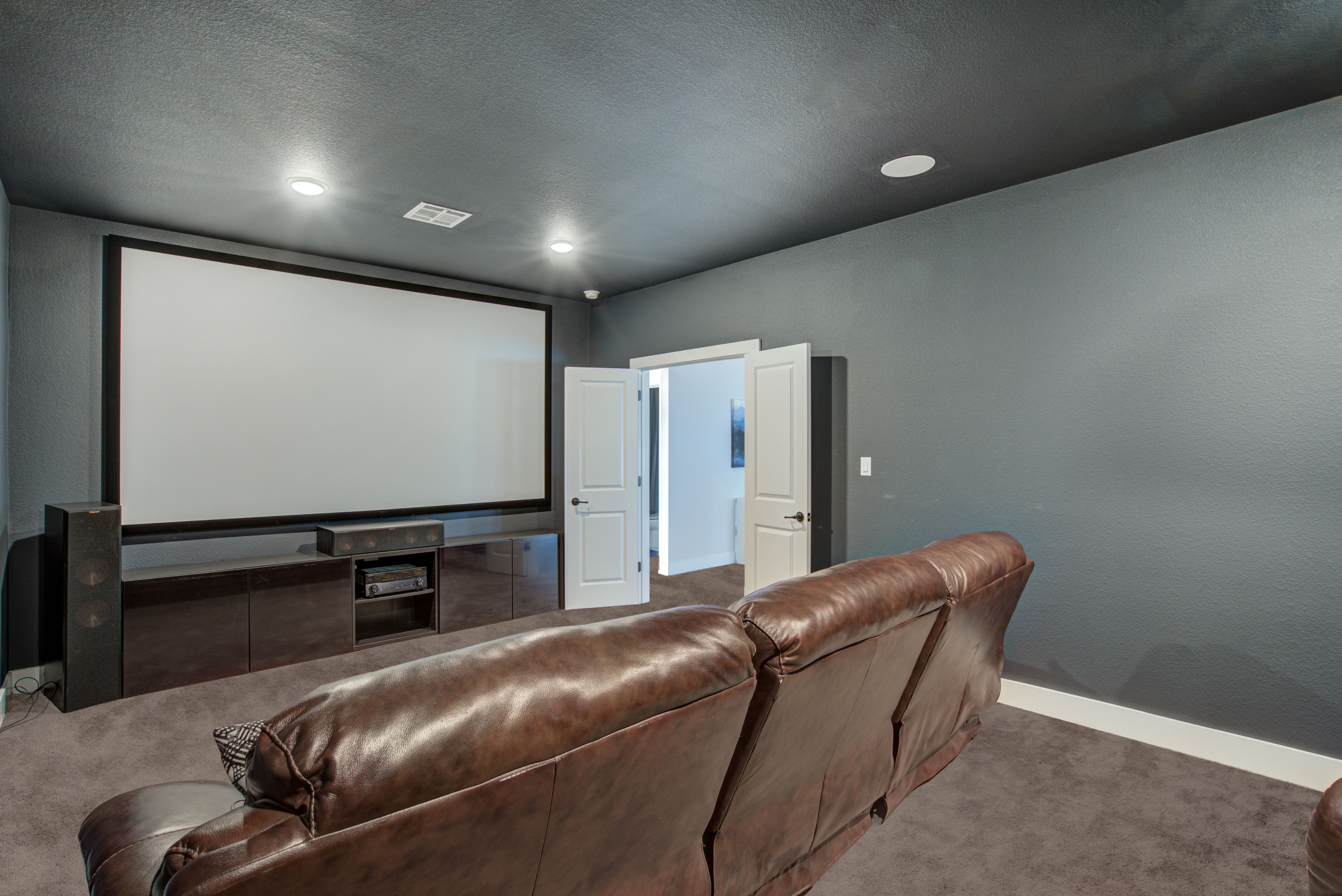  Contemporary Taylor Morrison Home in Travisso - 物件實景