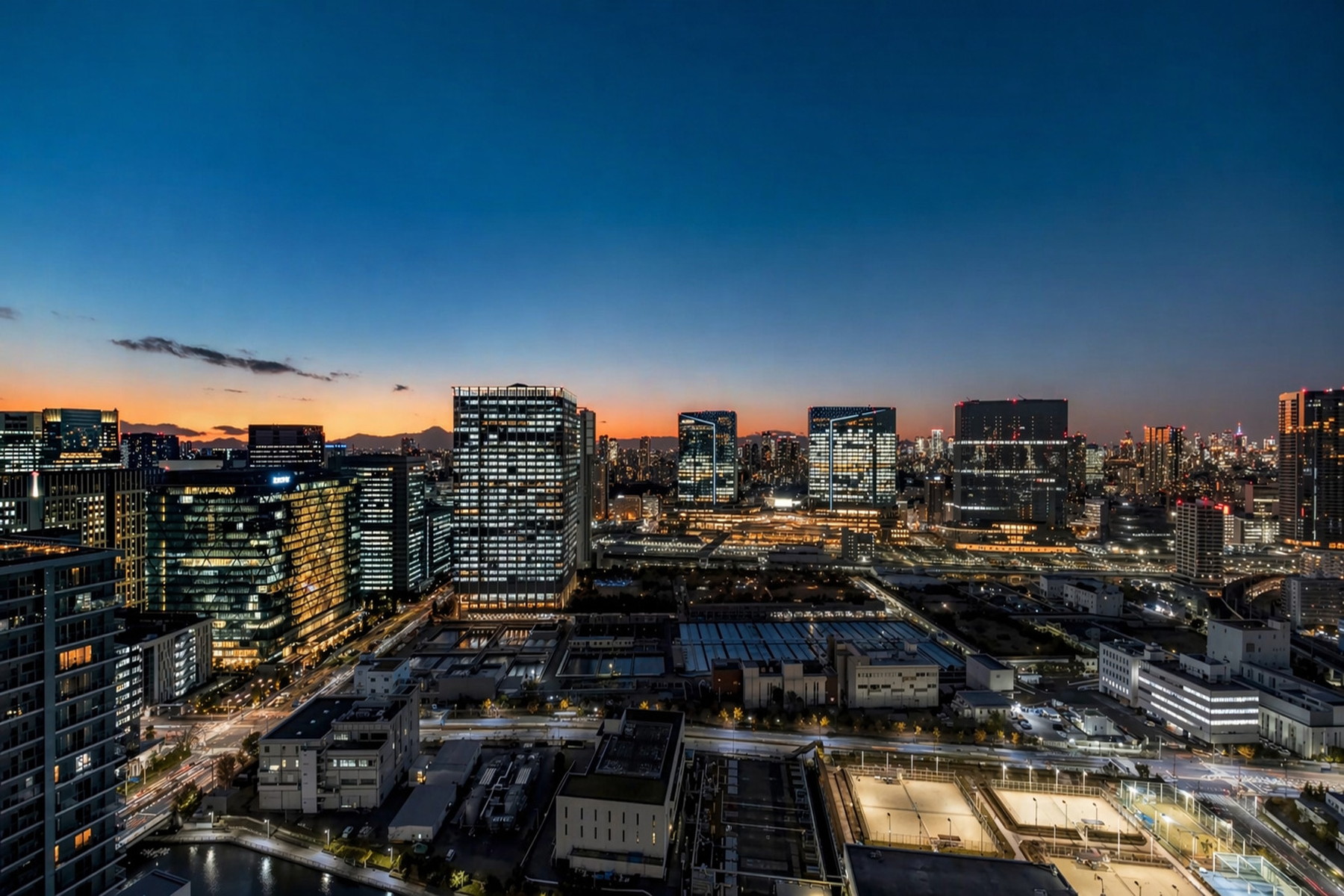 Livio Tower Shinagawa - 物件實景
