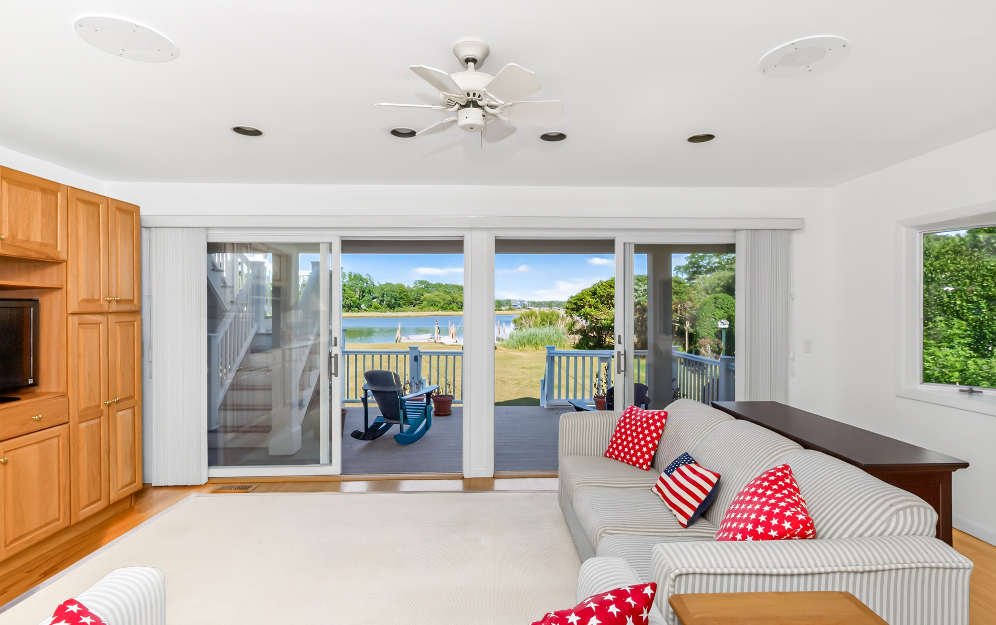 5 Sea Gull Road, Shelter Island, NY, 11964 - 物件實景