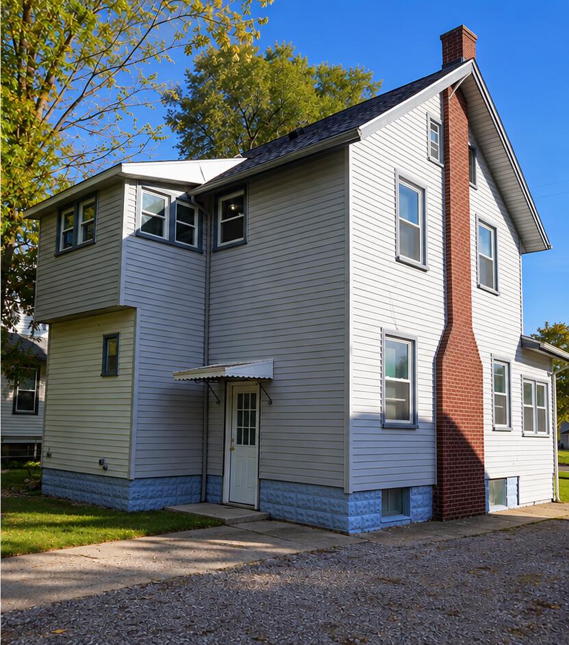Prospect St, Jackson, MI 49203 #1