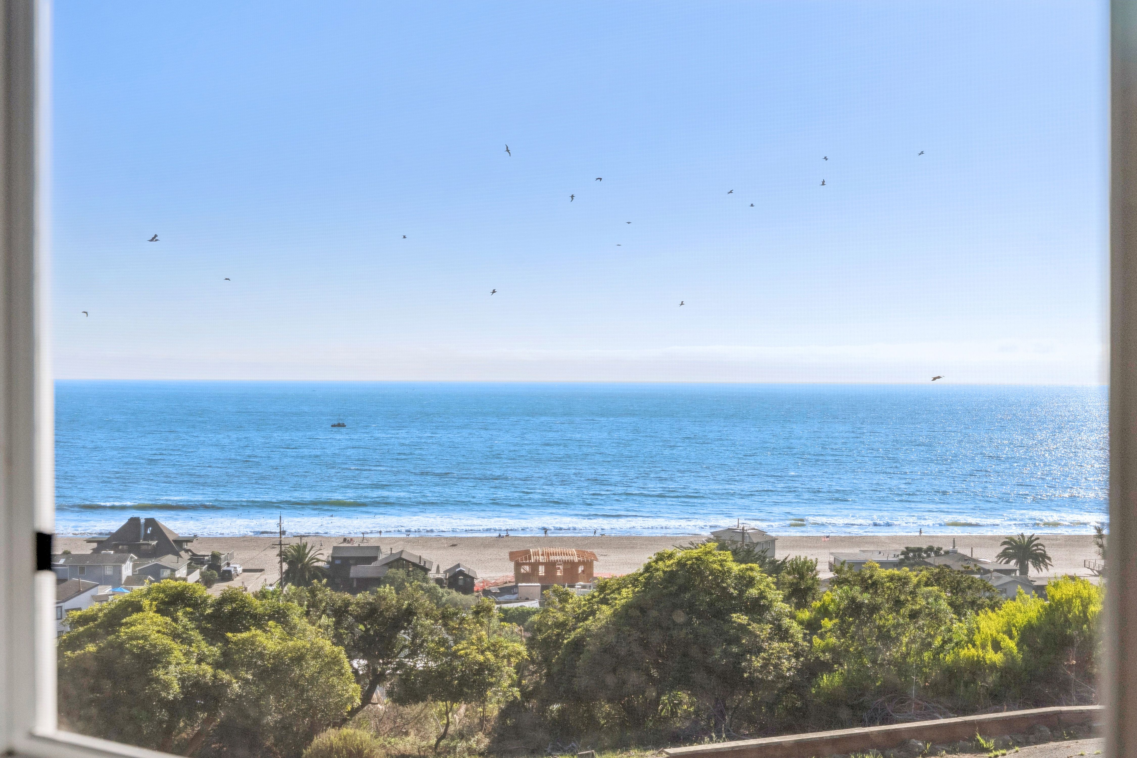  Stinson Beach Refuge - 物件實景