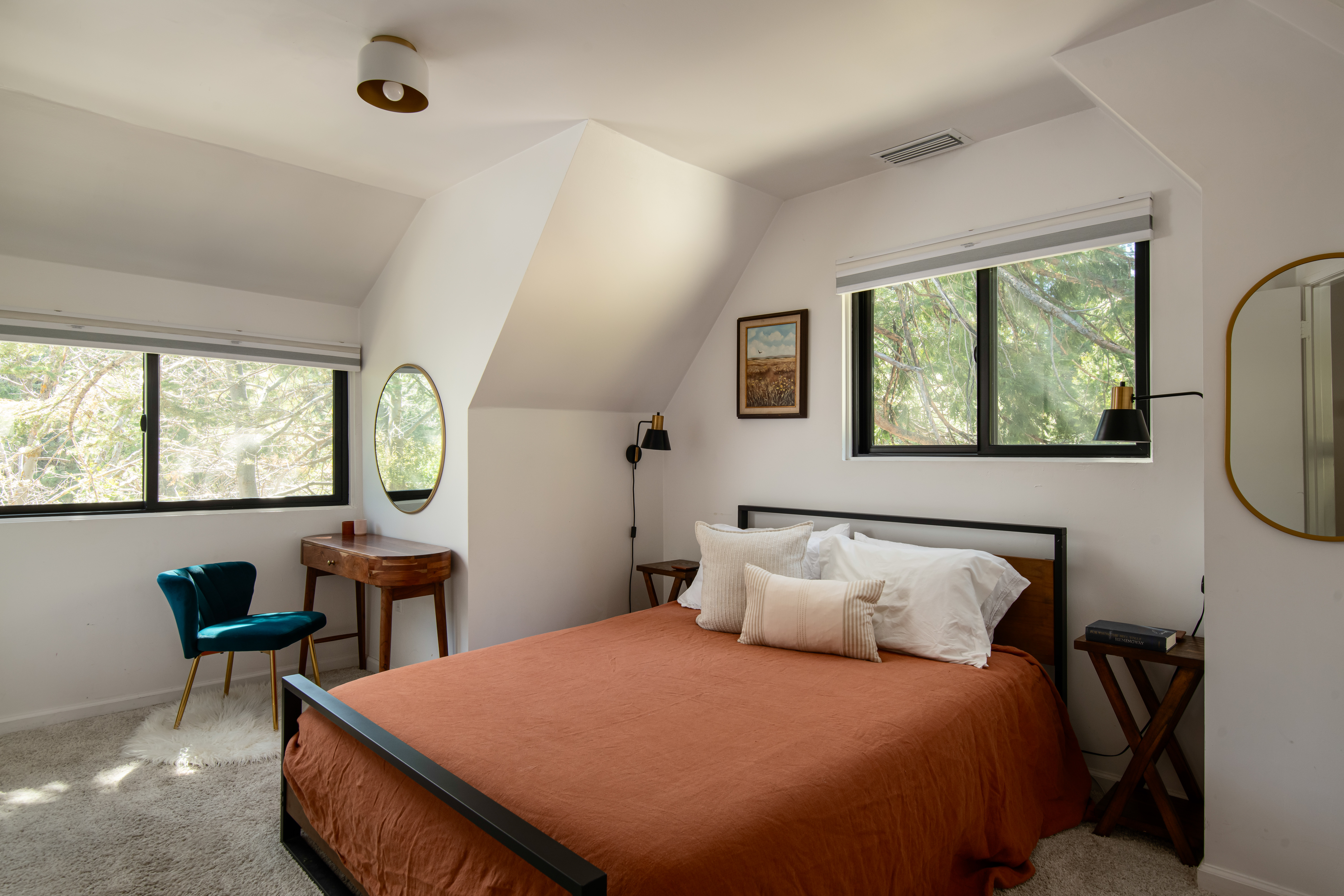  28989 Palisades Drive, Lake Arrowhead, CA 92352 - 物件實景