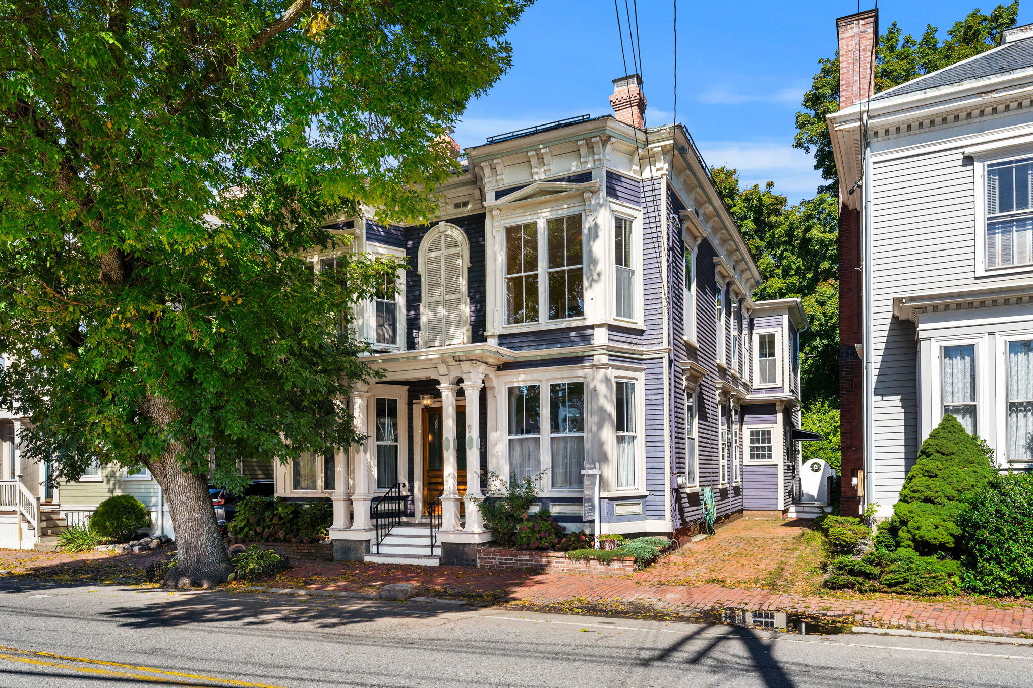  154 High St, Newburyport, MA, 01950 - 物件實景