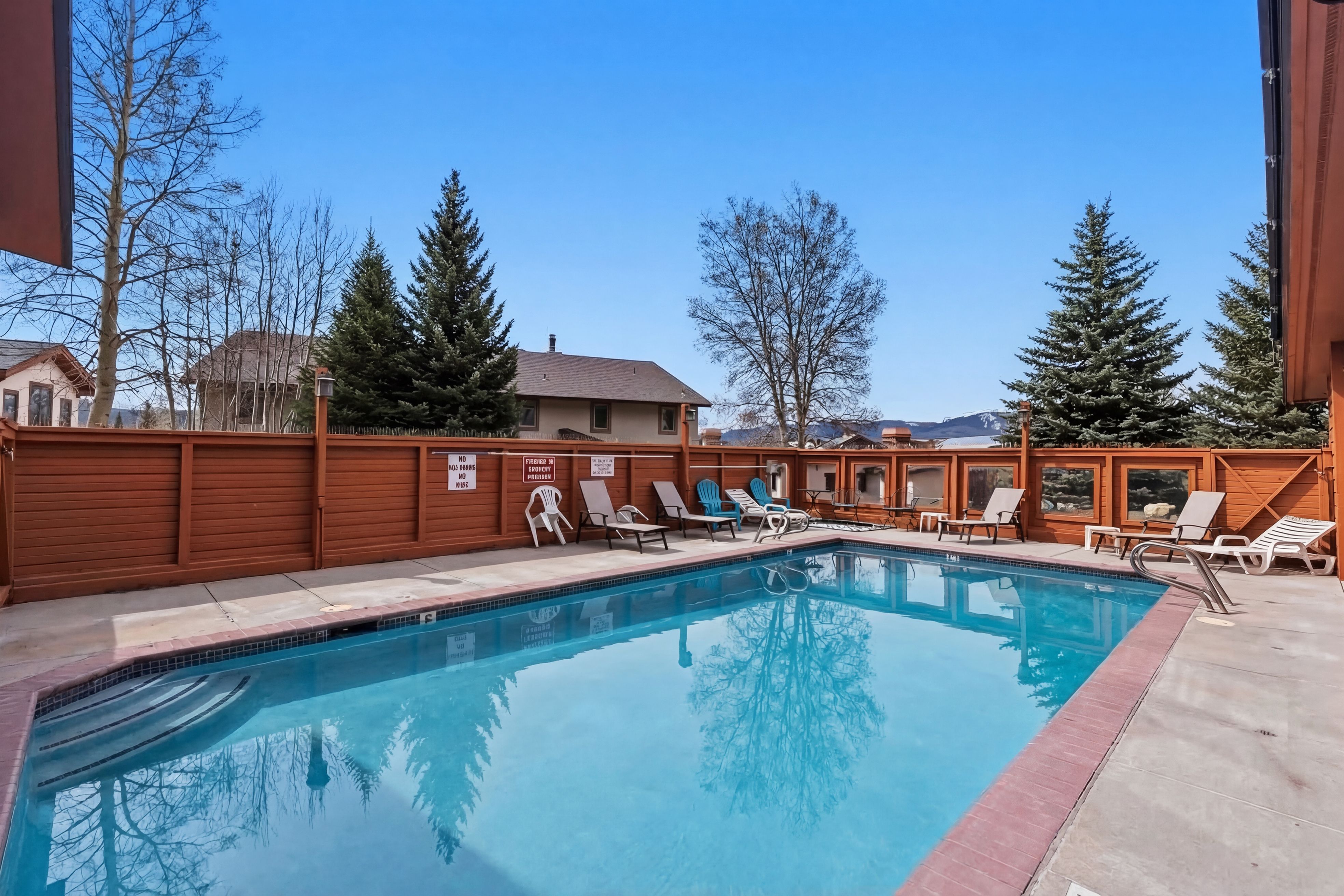  72 Corinthian Circle, Dillon, CO, 80435 - 物件實景