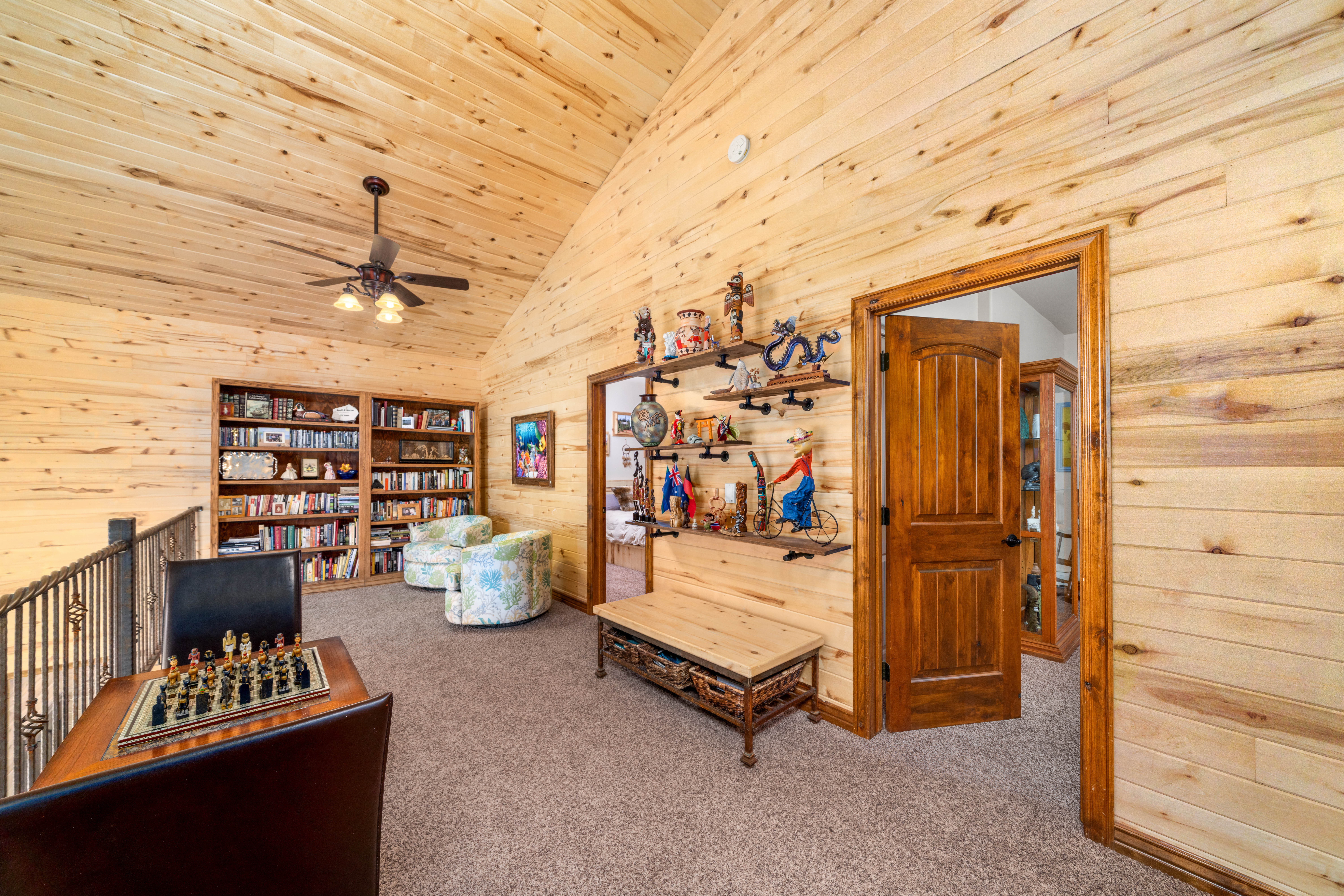  Alpine Estate with Acreage between Ouray and Silverton - 物件實景