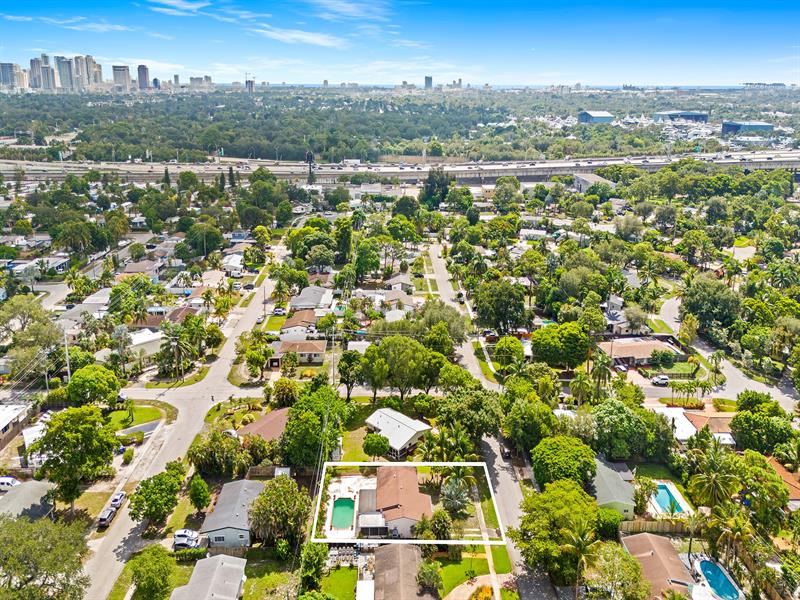 Fort Lauderdale, Florida, 33312, United States, 3 Bedrooms Bedrooms, ,2 BathroomsBathrooms,Residential,For Sale,1927008