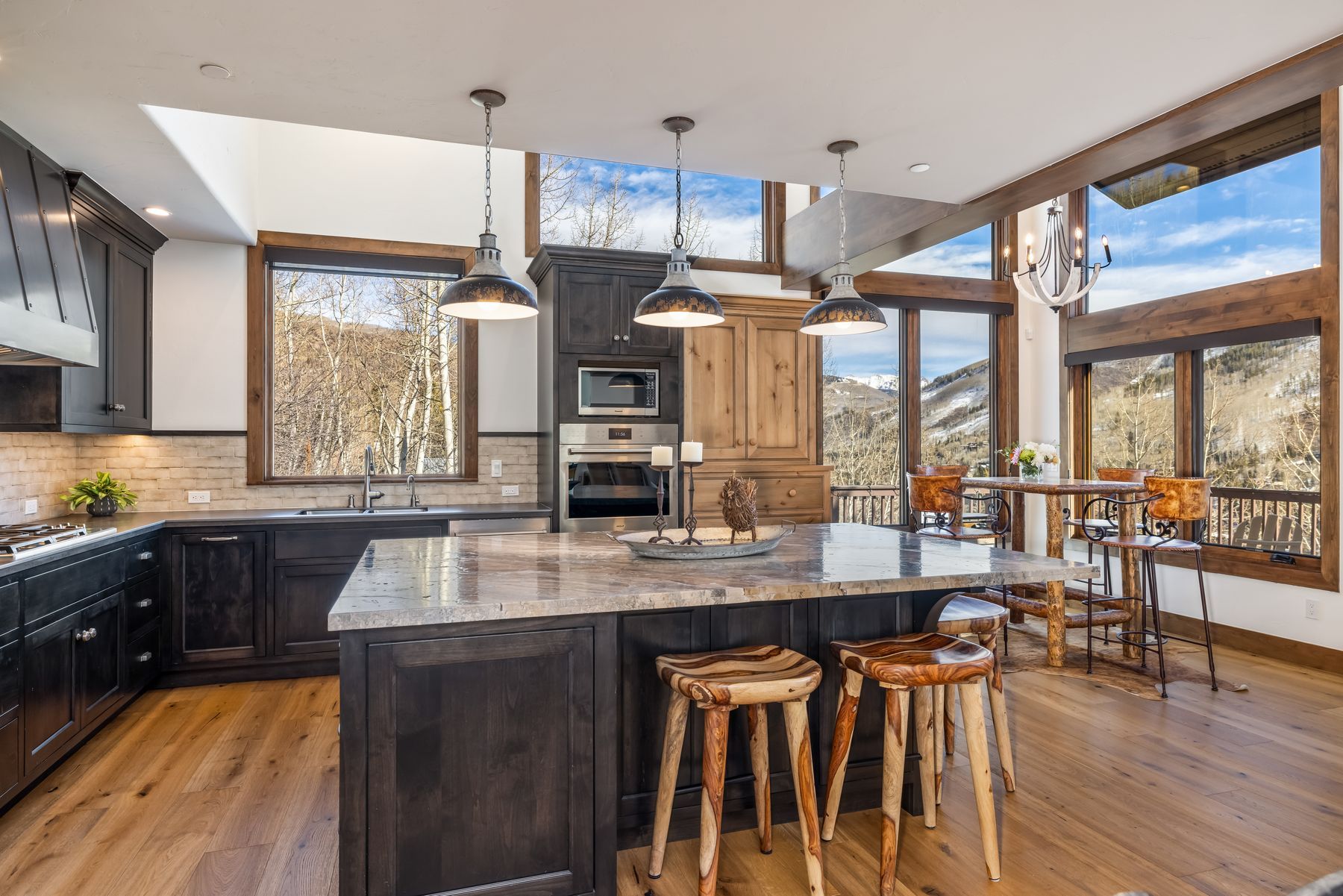  2673 Cortina Lane B, Vail, CO 81657 - 物件實景