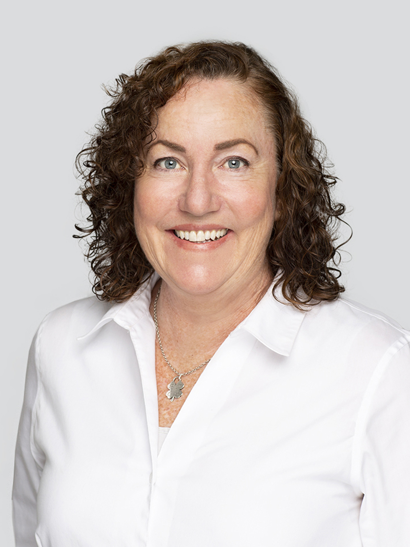 Teresa Garrett