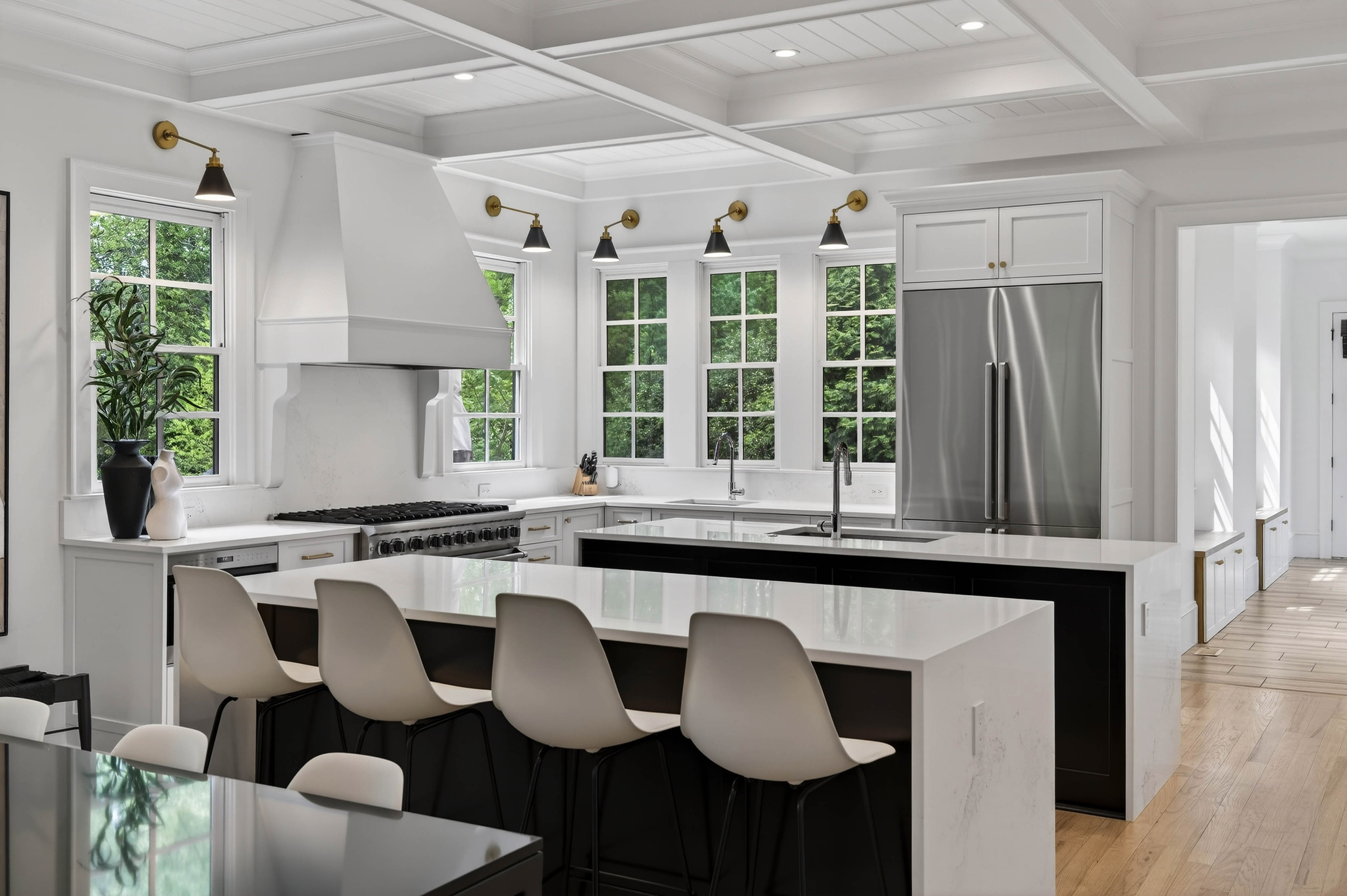  A Private, Resort-Caliber French Country Estate - 物件實景