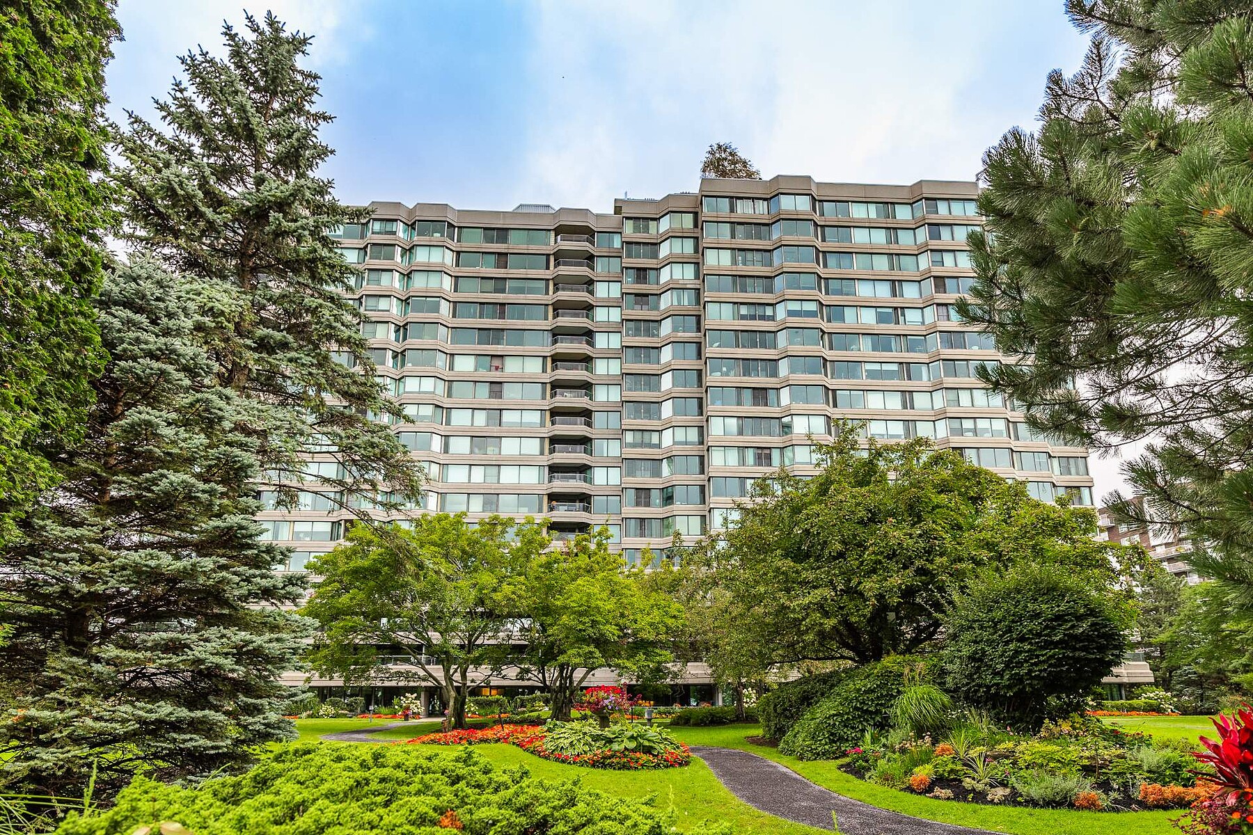 Verdun / Île-des-Soeurs, Montréal - 物件實景