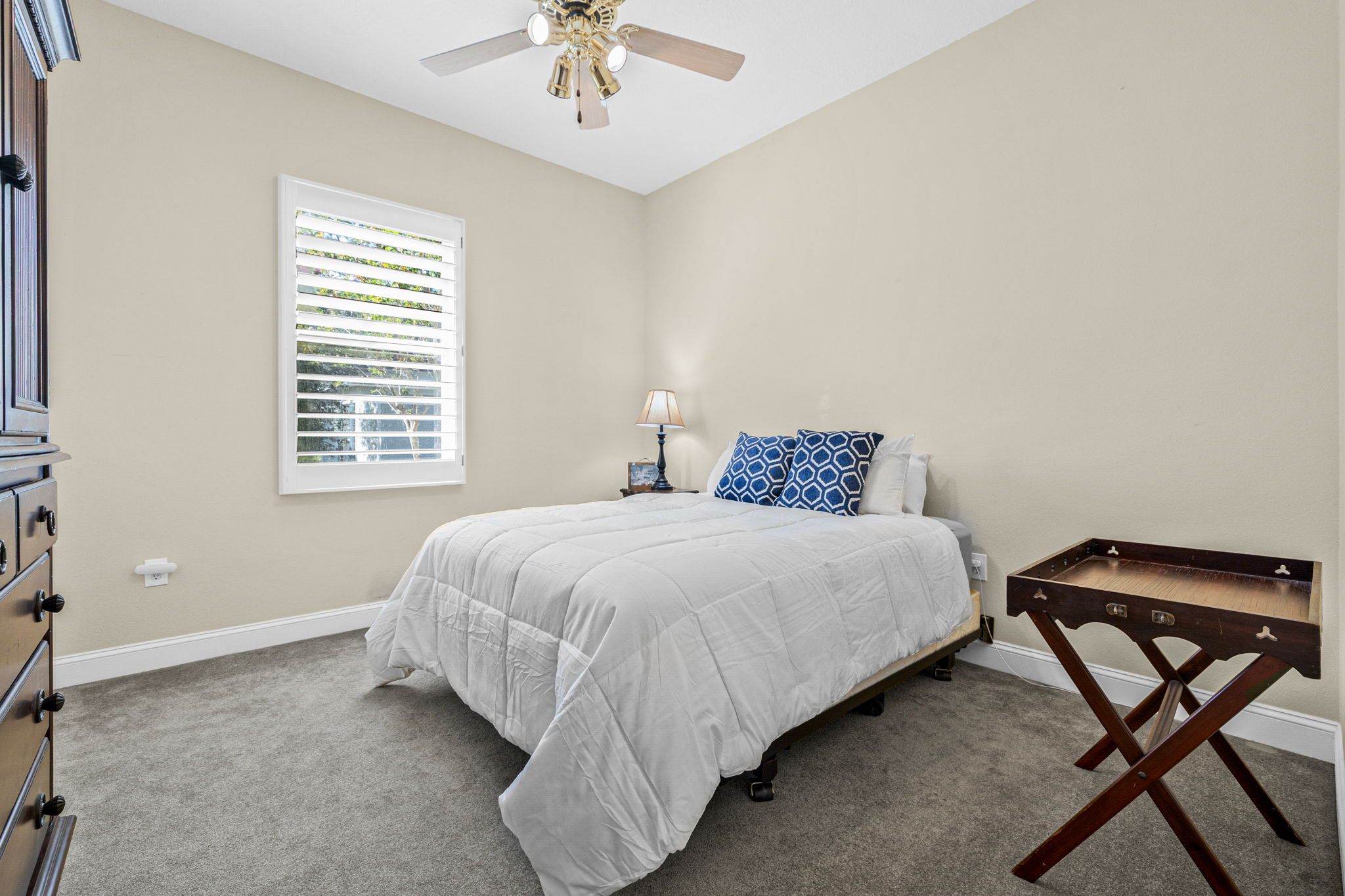 Wesley Chapel, Florida, 33543, United States, 4 Bedrooms Bedrooms, ,3 BathroomsBathrooms,Residential,For Sale,1904479