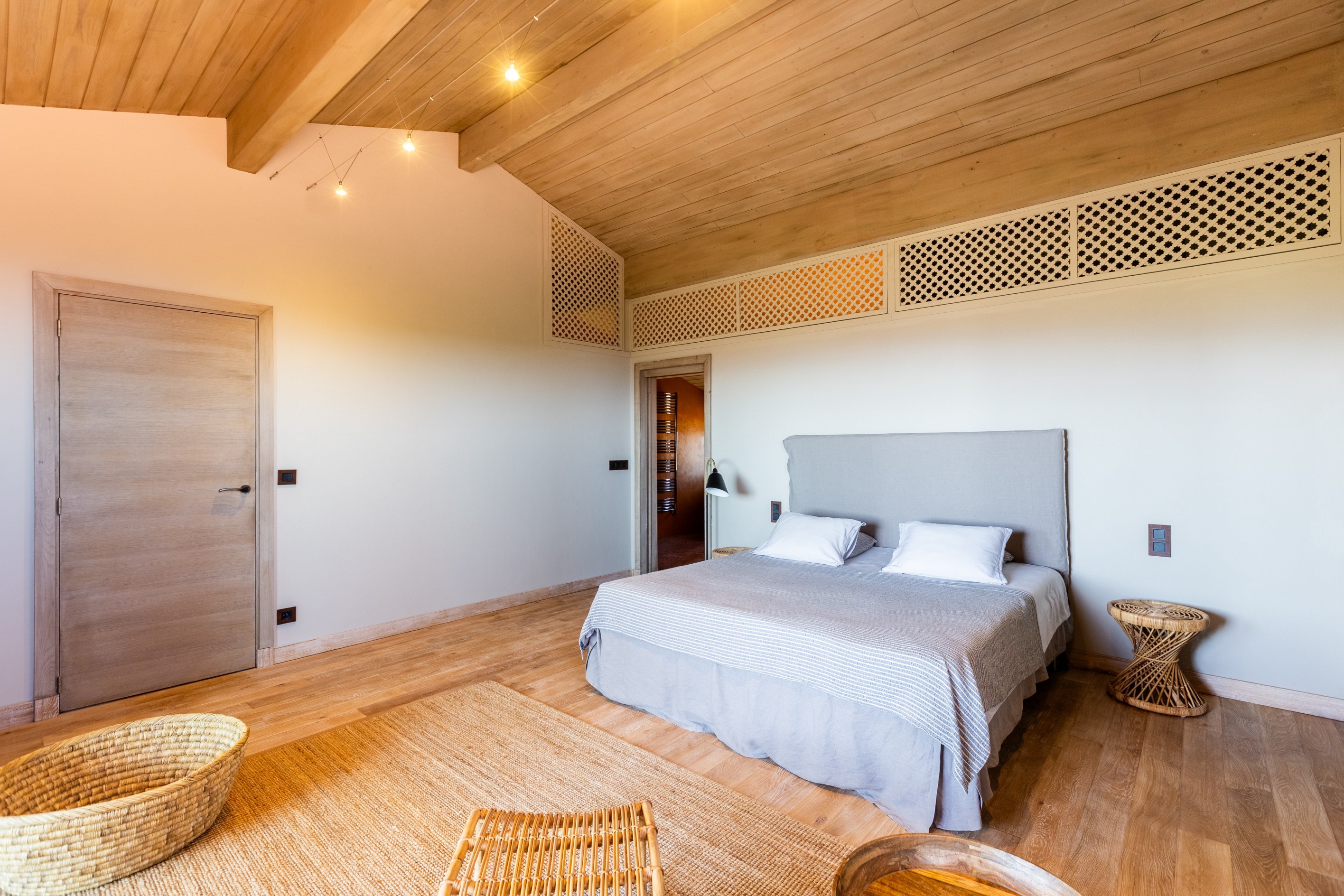  Exceptional Mas with view garage and rénovation haut de gamme - 物件實景