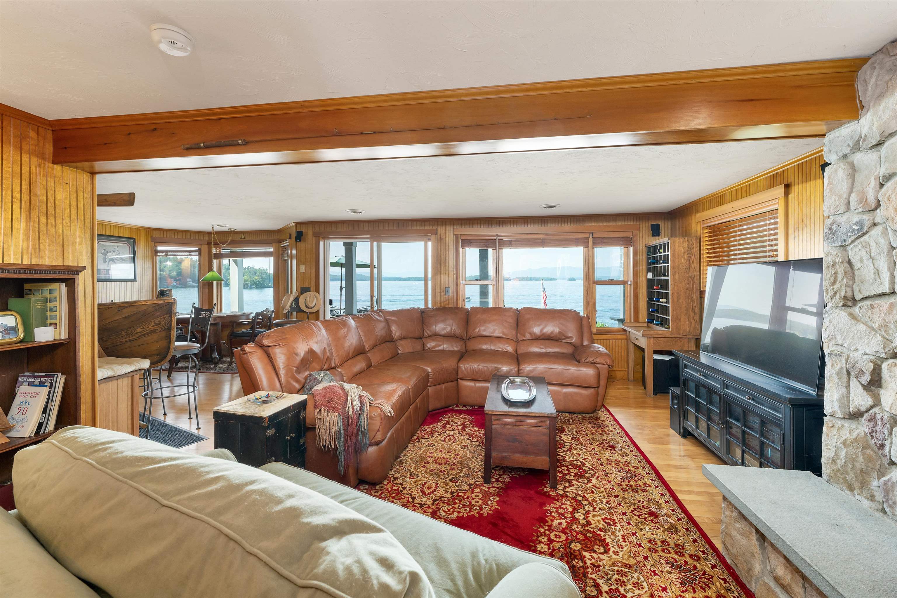 Gilford, New Hampshire, 03249, United States, 3 Bedrooms Bedrooms, ,3 BathroomsBathrooms,Residential,For Sale,1875899