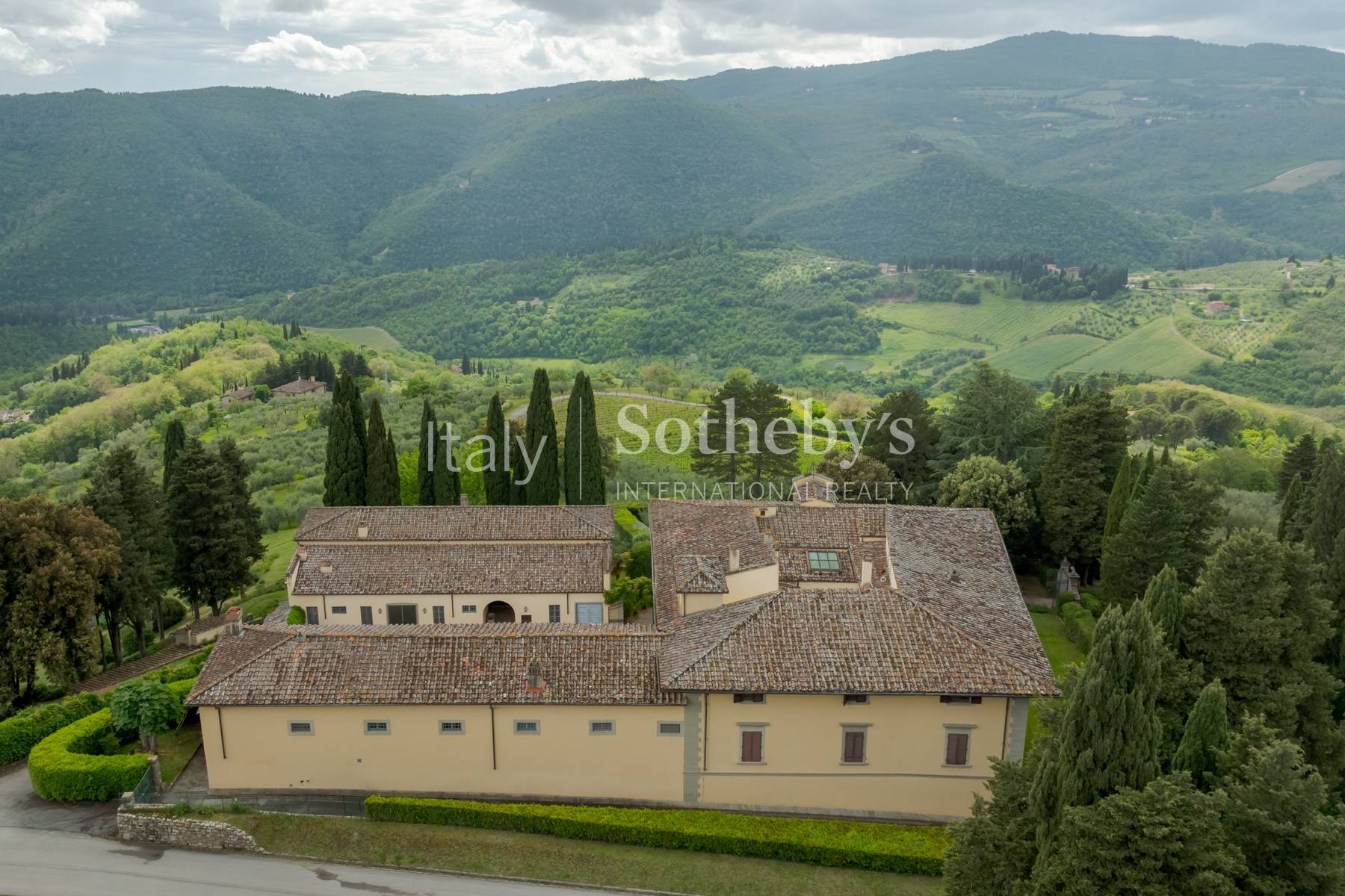  Distinguished historic residence - 物件實景