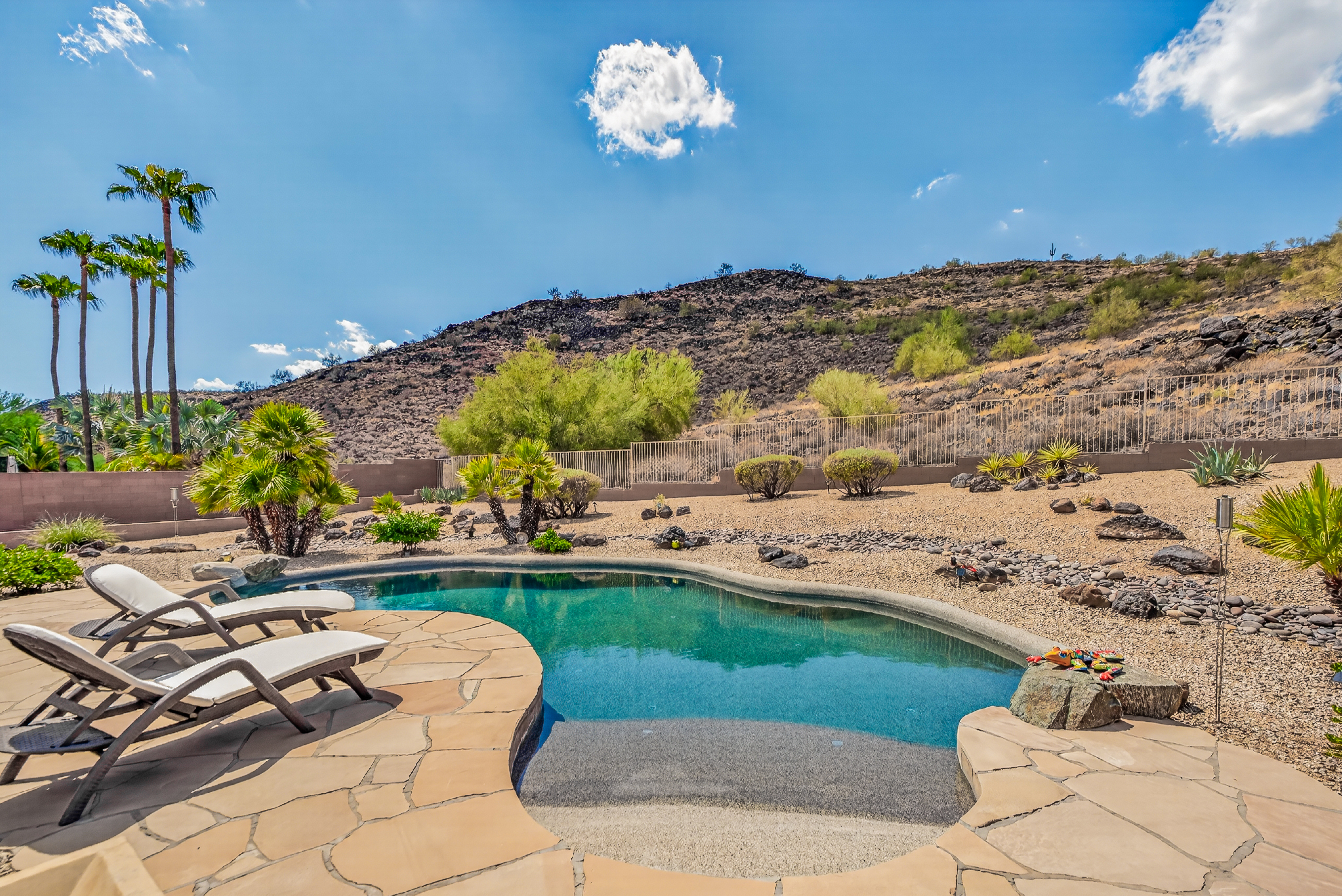  5565 W Pinnacle Hill Drive¦Glendale, AZ - 物件實景
