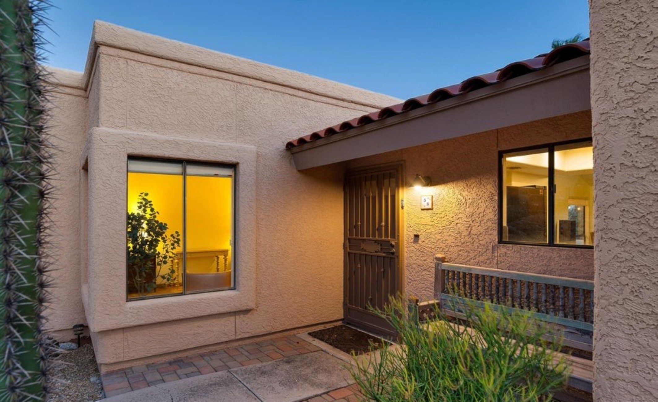  7601 N Calle Sin Envidia 58, Tucson, AZ 85718 - 物件實景