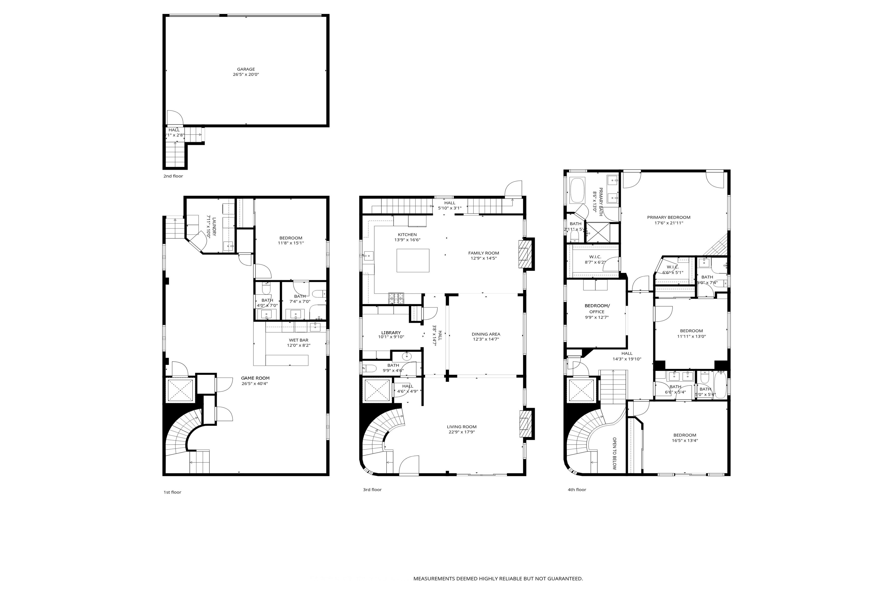  12319 Gorham Ave - 物件實景