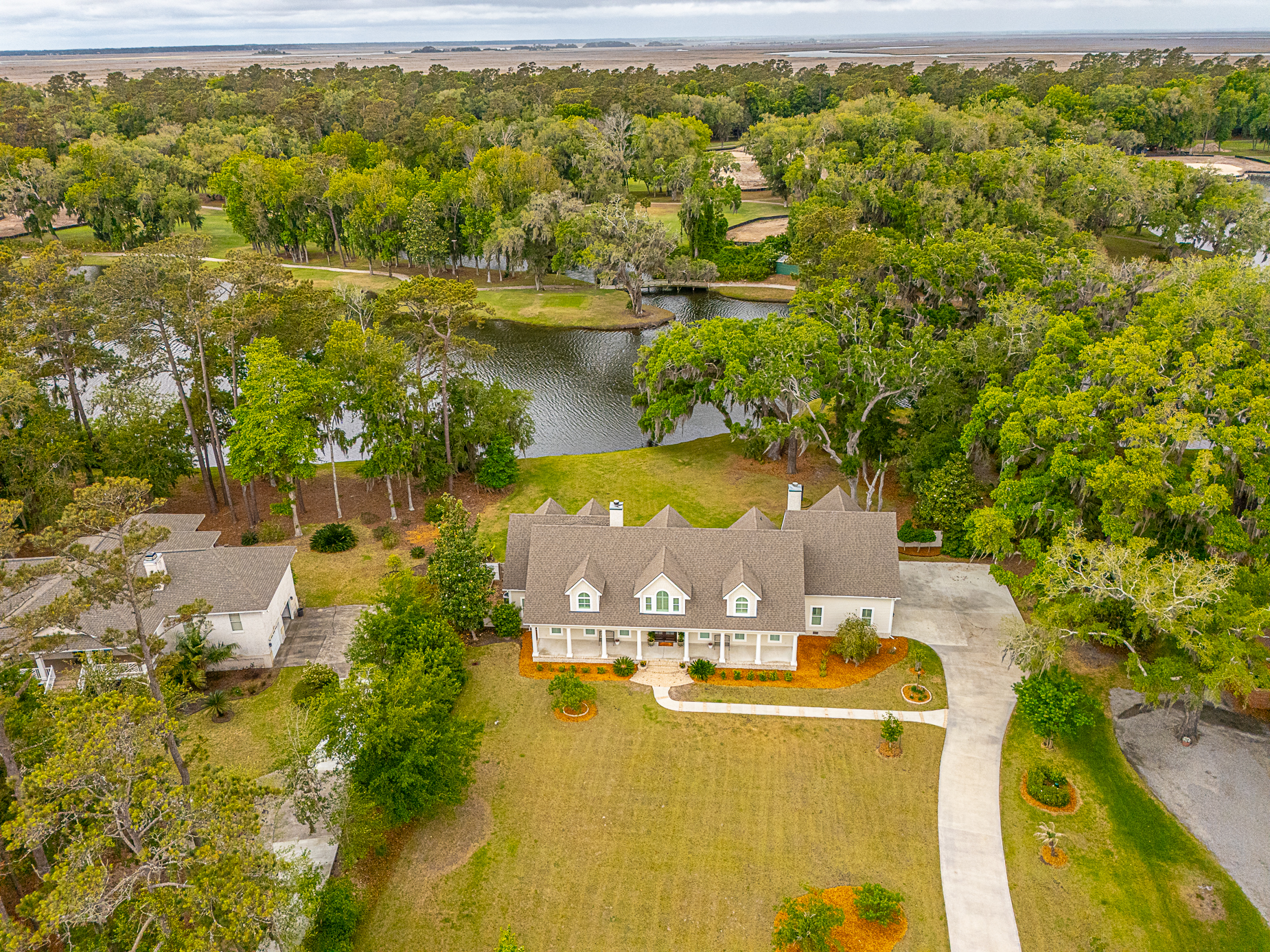  165 Butler Lake Drive - 物件實景