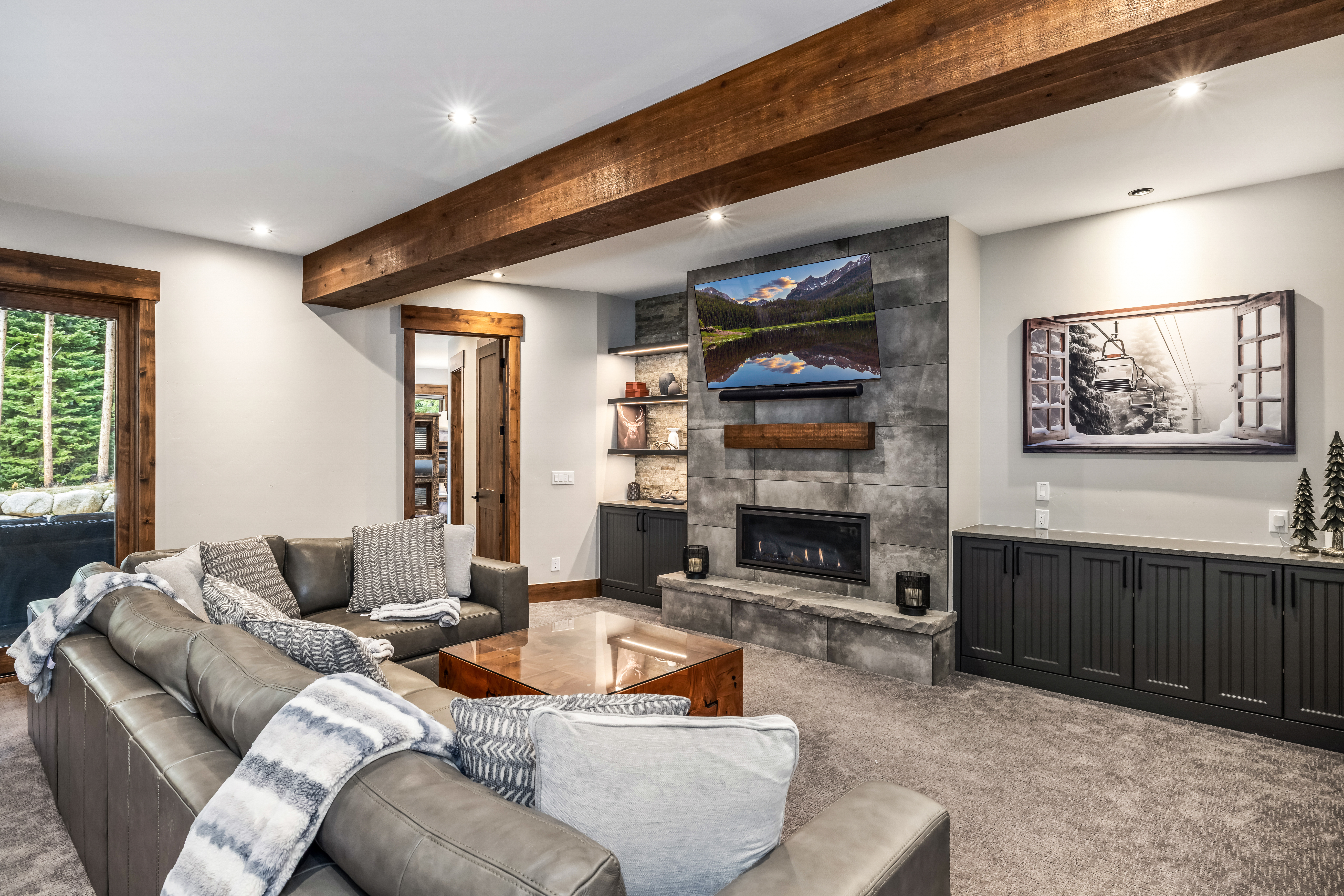  99 Independence Road, Keystone, CO, 80435 - 物件實景