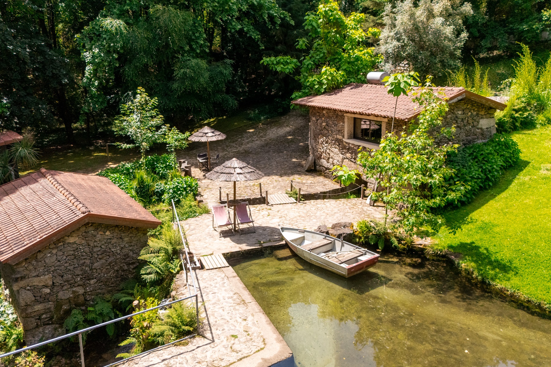  Farm, 8 bedrooms, for Sale - 物件實景