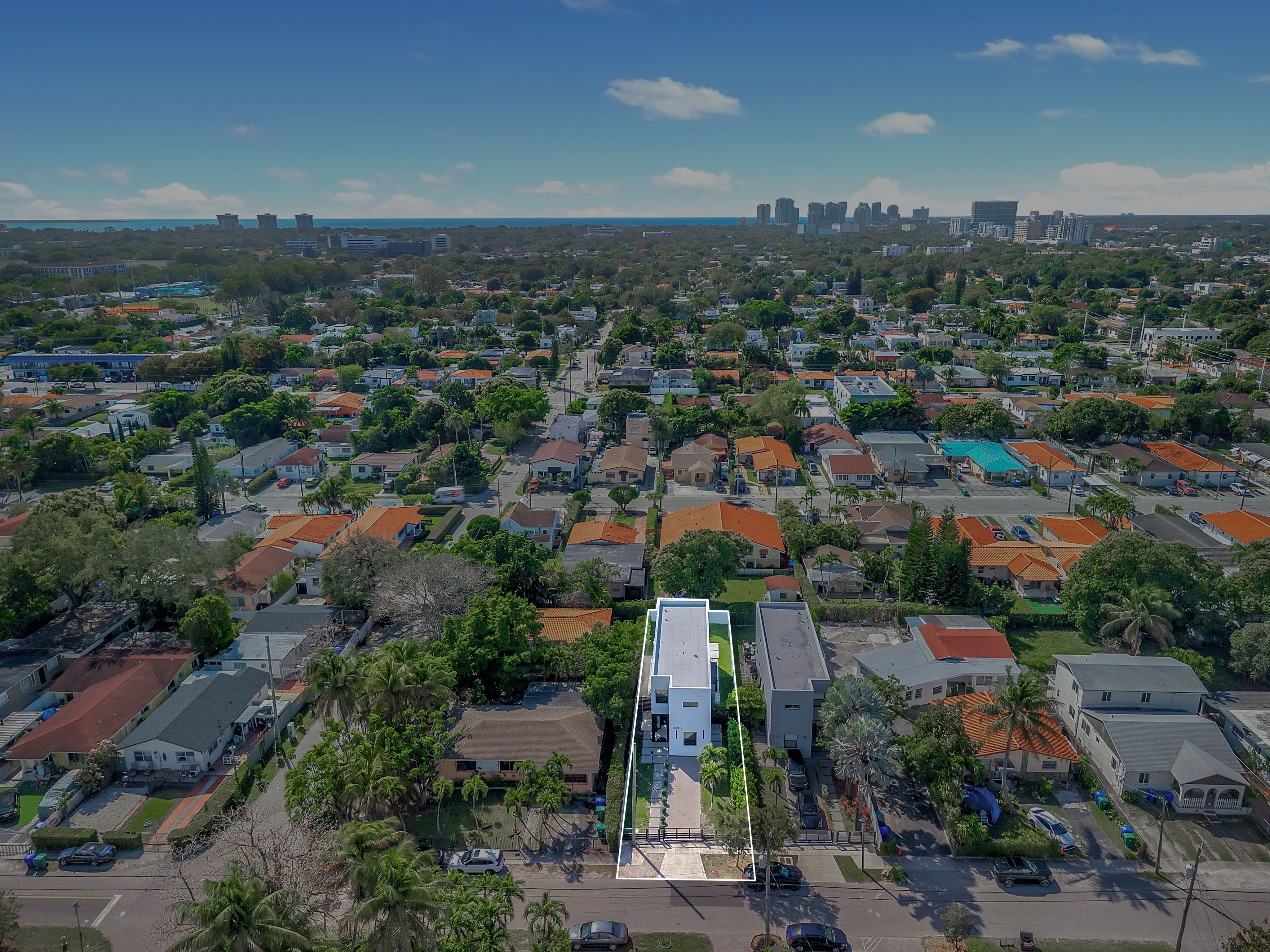  2320 SW 14th St, Miami, FL, 33145 - 物件實景
