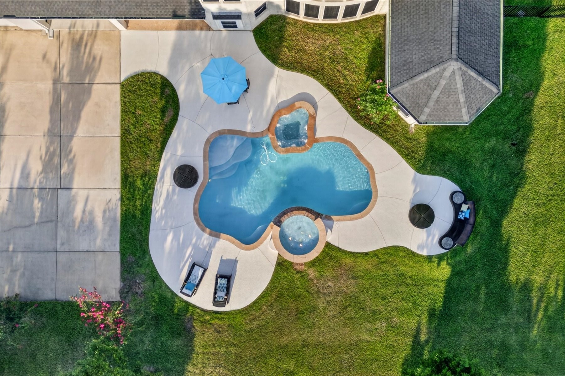  3203 Lakes Of Katy Lane - 物件實景