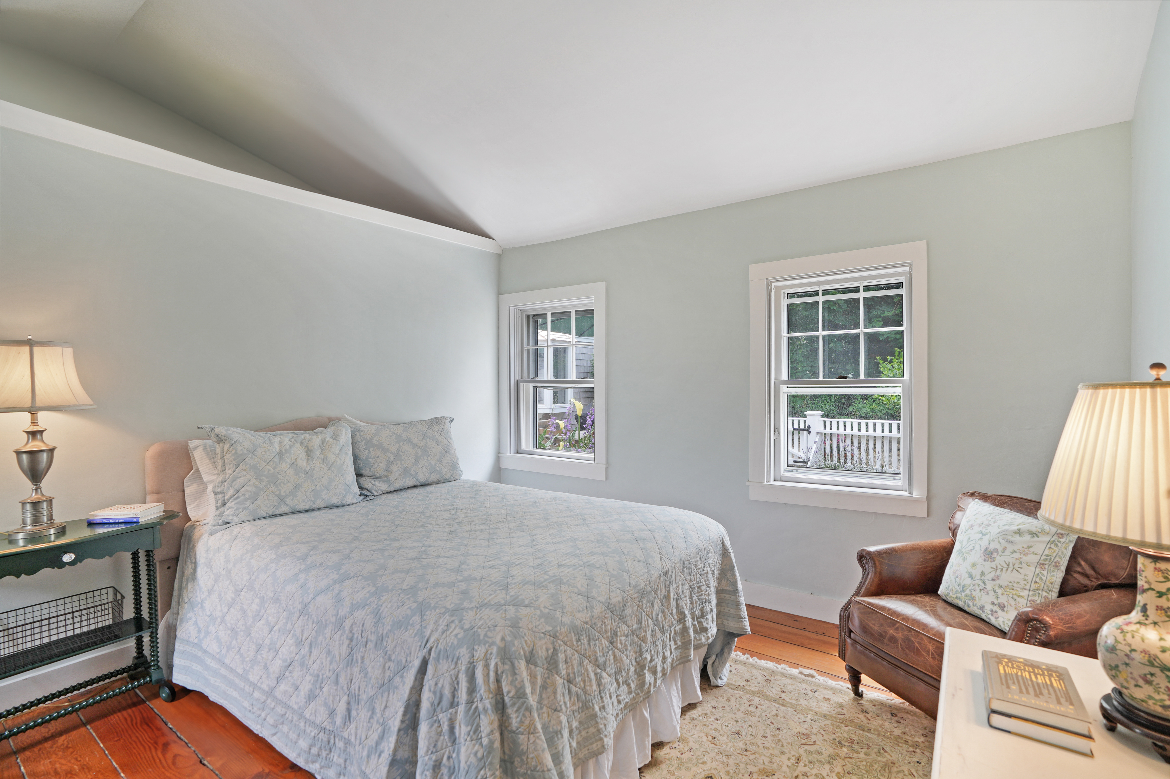  Historic Elegance Meets Modern Luxury in Vineyard Haven - 物件實景
