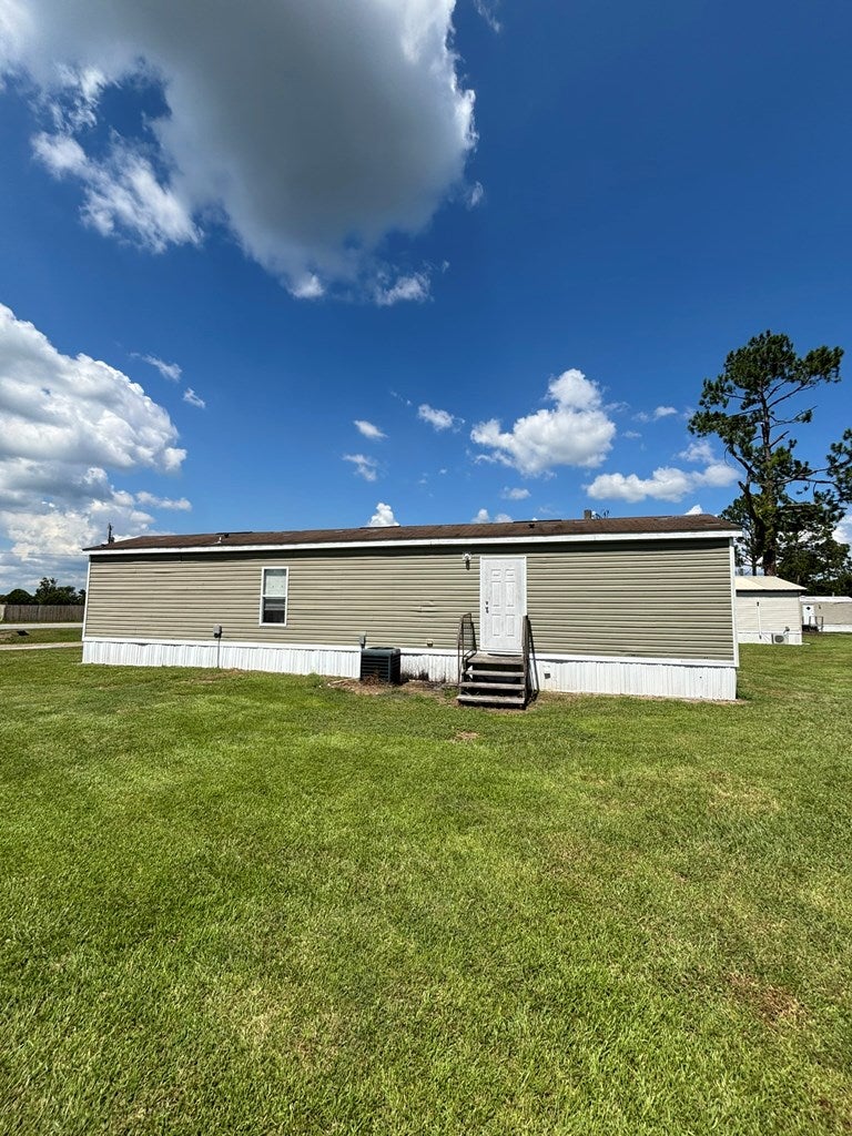 Ray City, Georgia, 31645, United States, ,Residential,For Sale,1991935