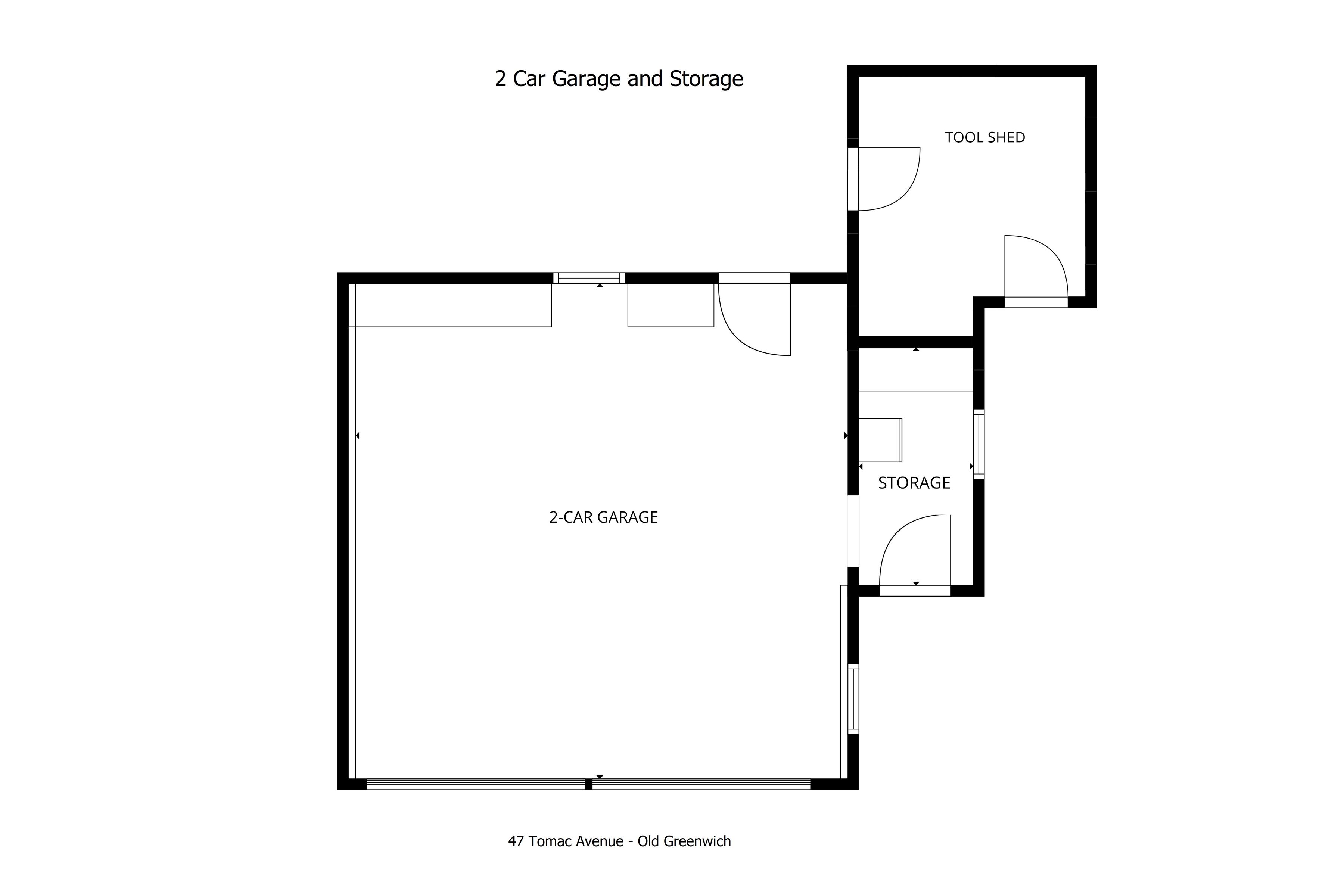  47 Tomac Avenue - 物件實景