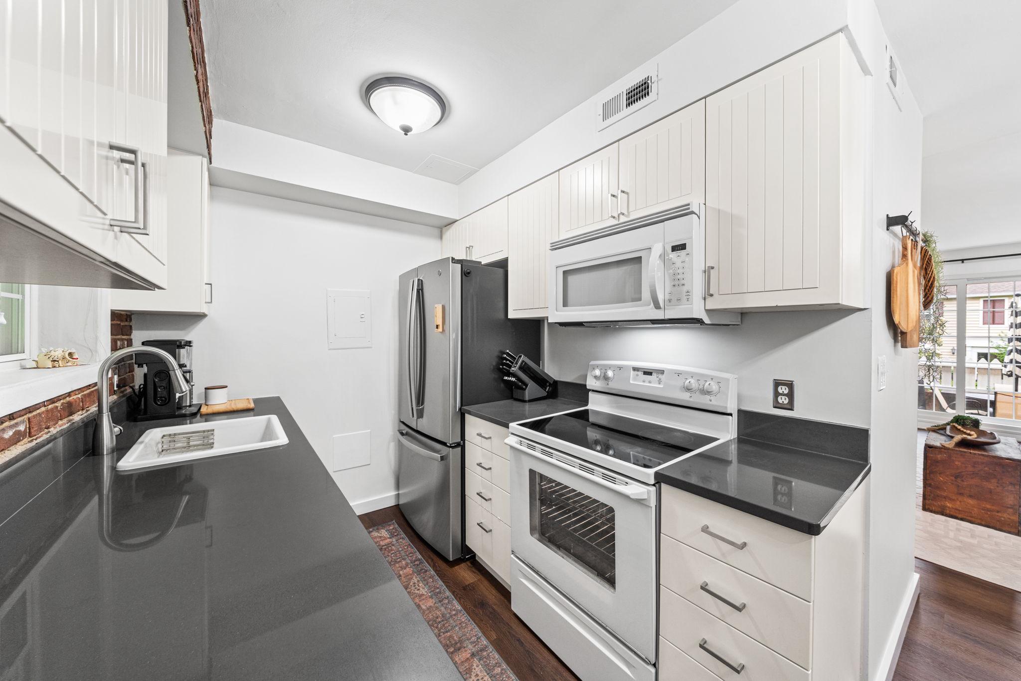  2717 s walter  reed drive, arlington, va, 22206 - 物件實景