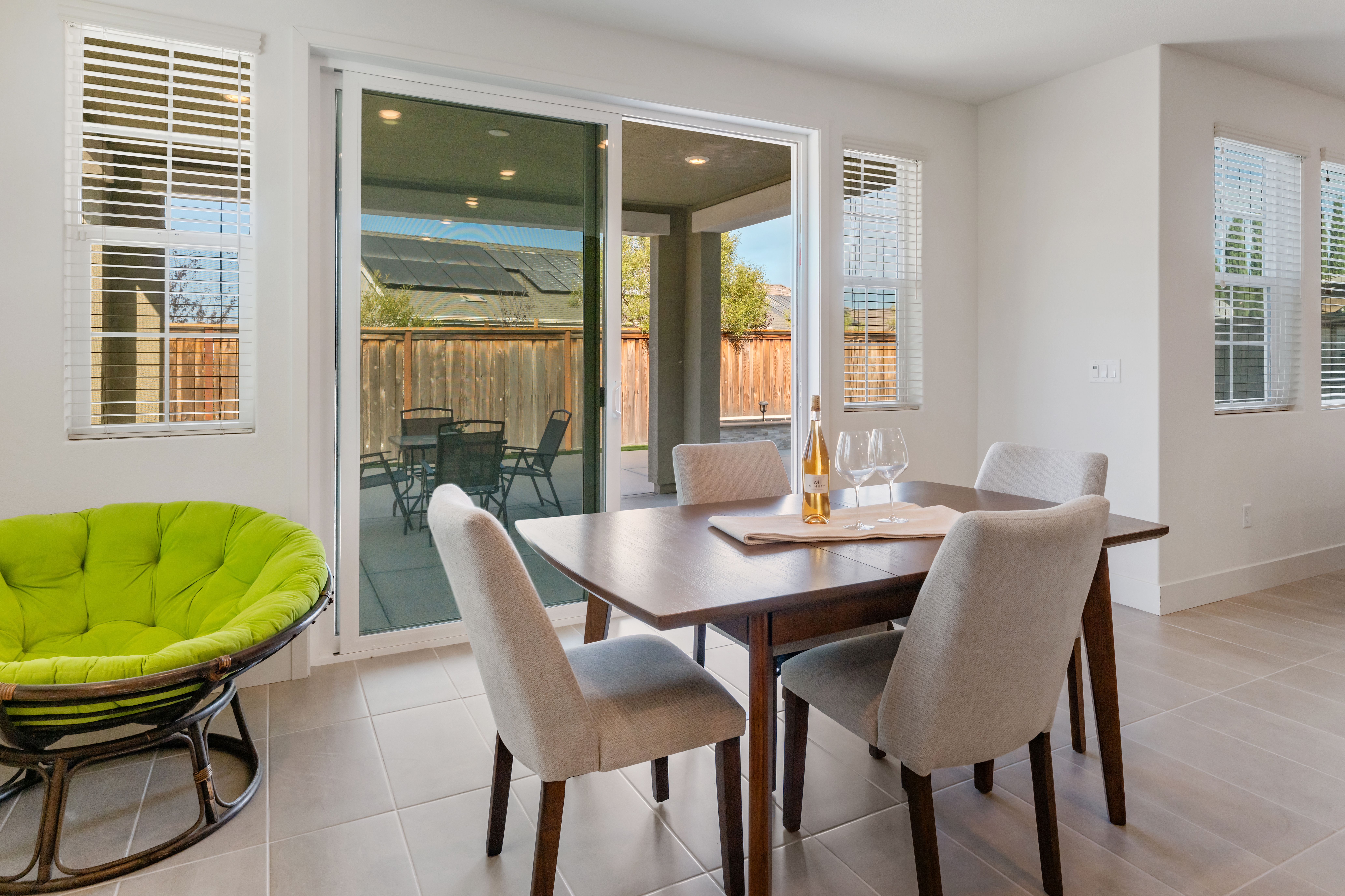  A Beautifully Established Home in Tracy Hills - 物件實景