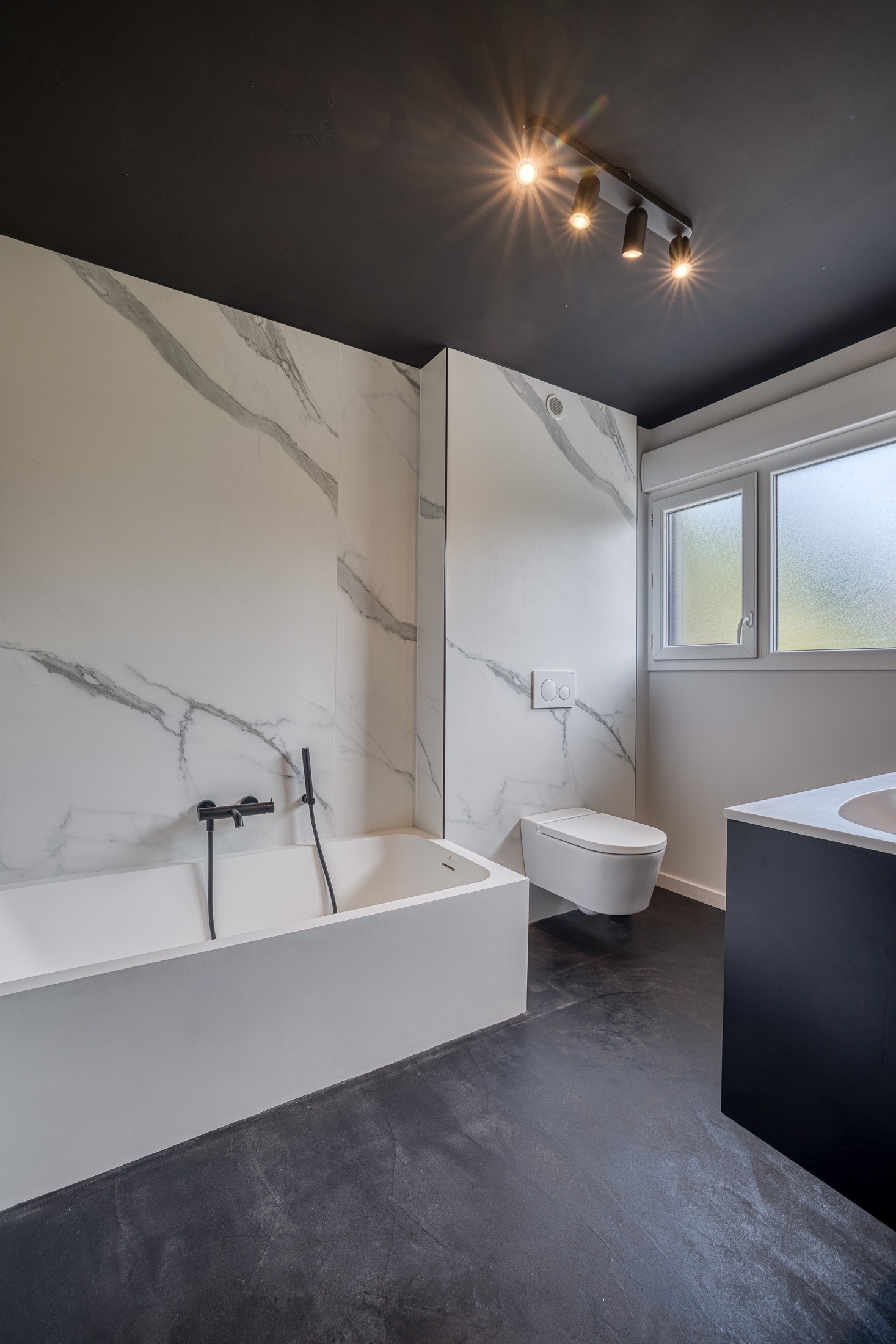  ANNECY LE VIEUX - CONTEMPORARY HOUSE WITH SWIMMING POOL - 物件實景