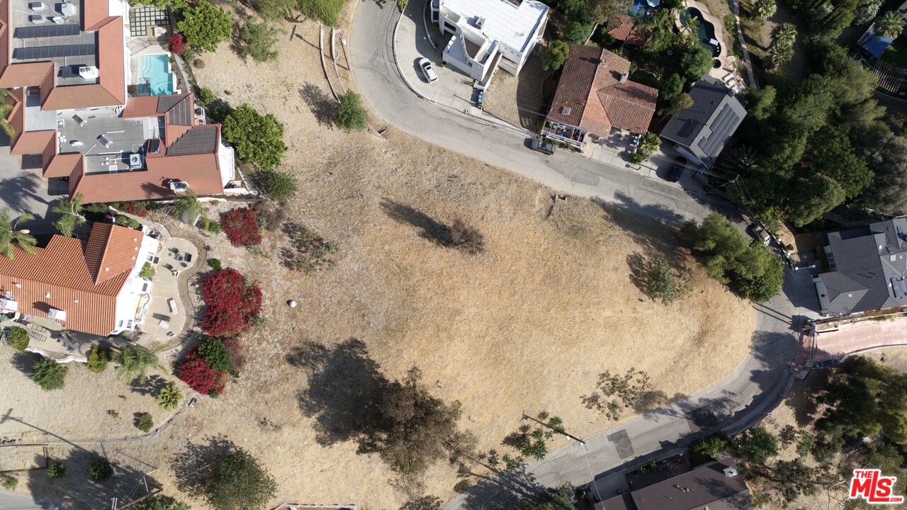 Woodland Hills, California, 91364, United States, ,Land,For Sale,1876218