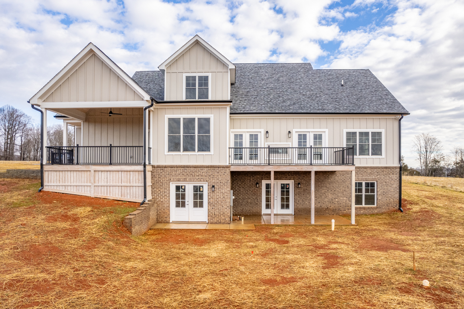Forest, Virginia, 24551, United States, 5 Bedrooms Bedrooms, ,3 BathroomsBathrooms,Residential,For Sale,1980464