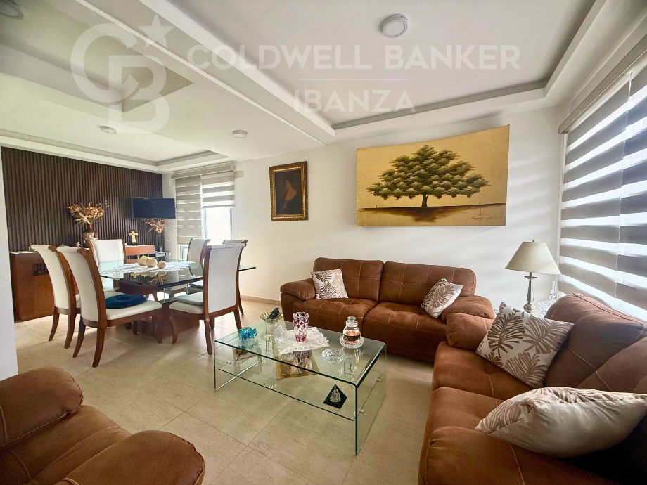 Atizapán de Zaragoza, Estado de méxico, 52989, Mexico, 3 Bedrooms Bedrooms, ,2 BathroomsBathrooms,Residential,For Sale,1924693