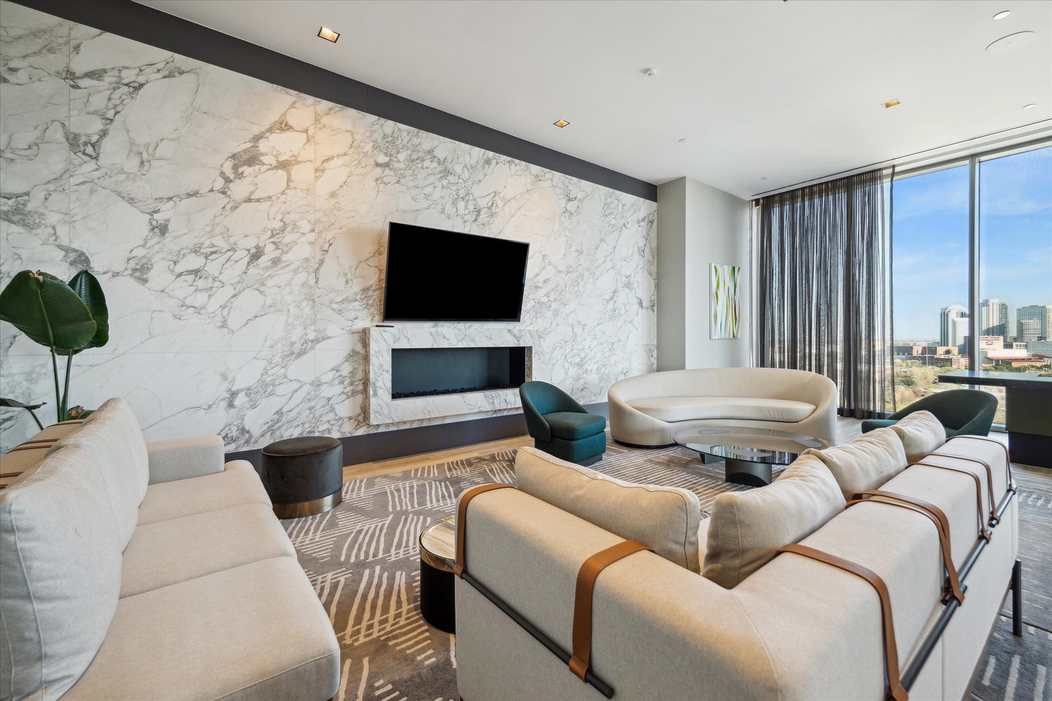  1711 Allen Parkway #2601 - 物件實景