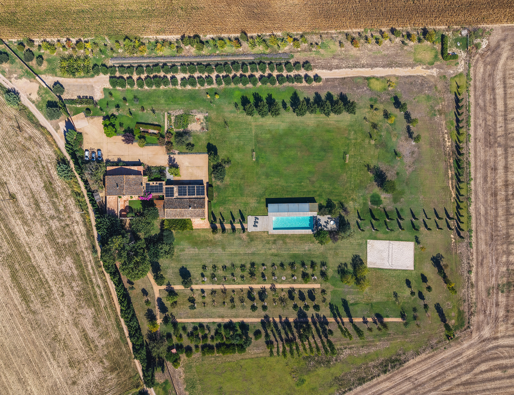  Exclusive and Unique Property in Baix Empordà, Costa Brava - 物件實景