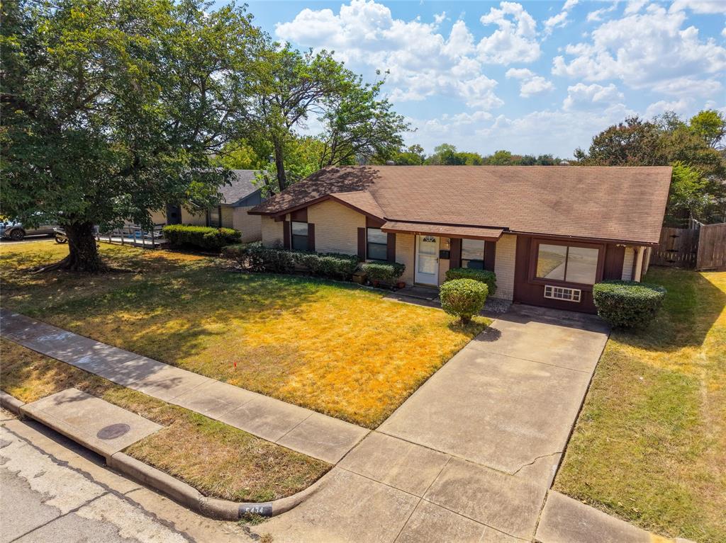 Laredo Ln, Garland, TX 75043 #1