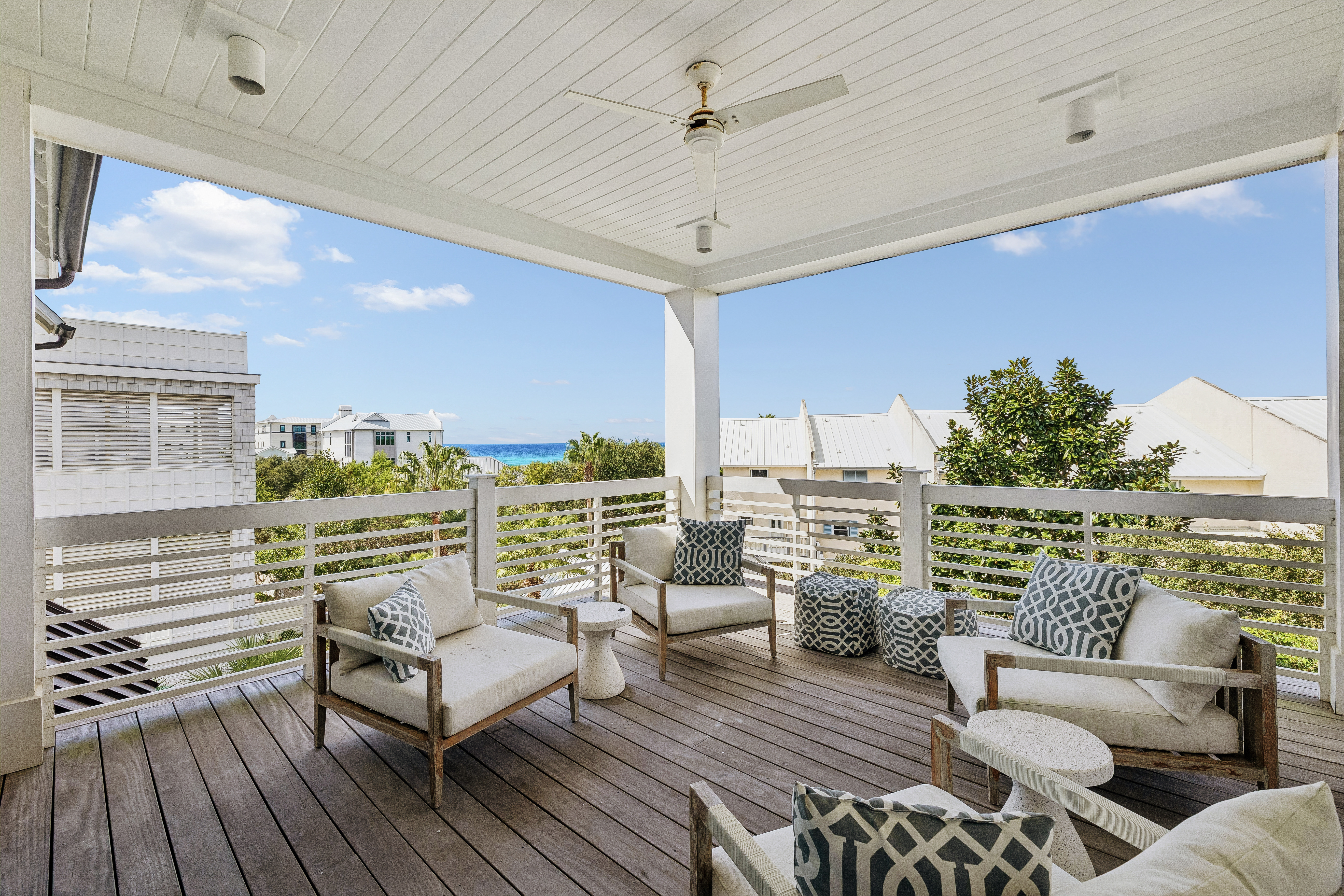  Refined Coastal Design Meets The Emerald Gulf Along 30A - 物件實景