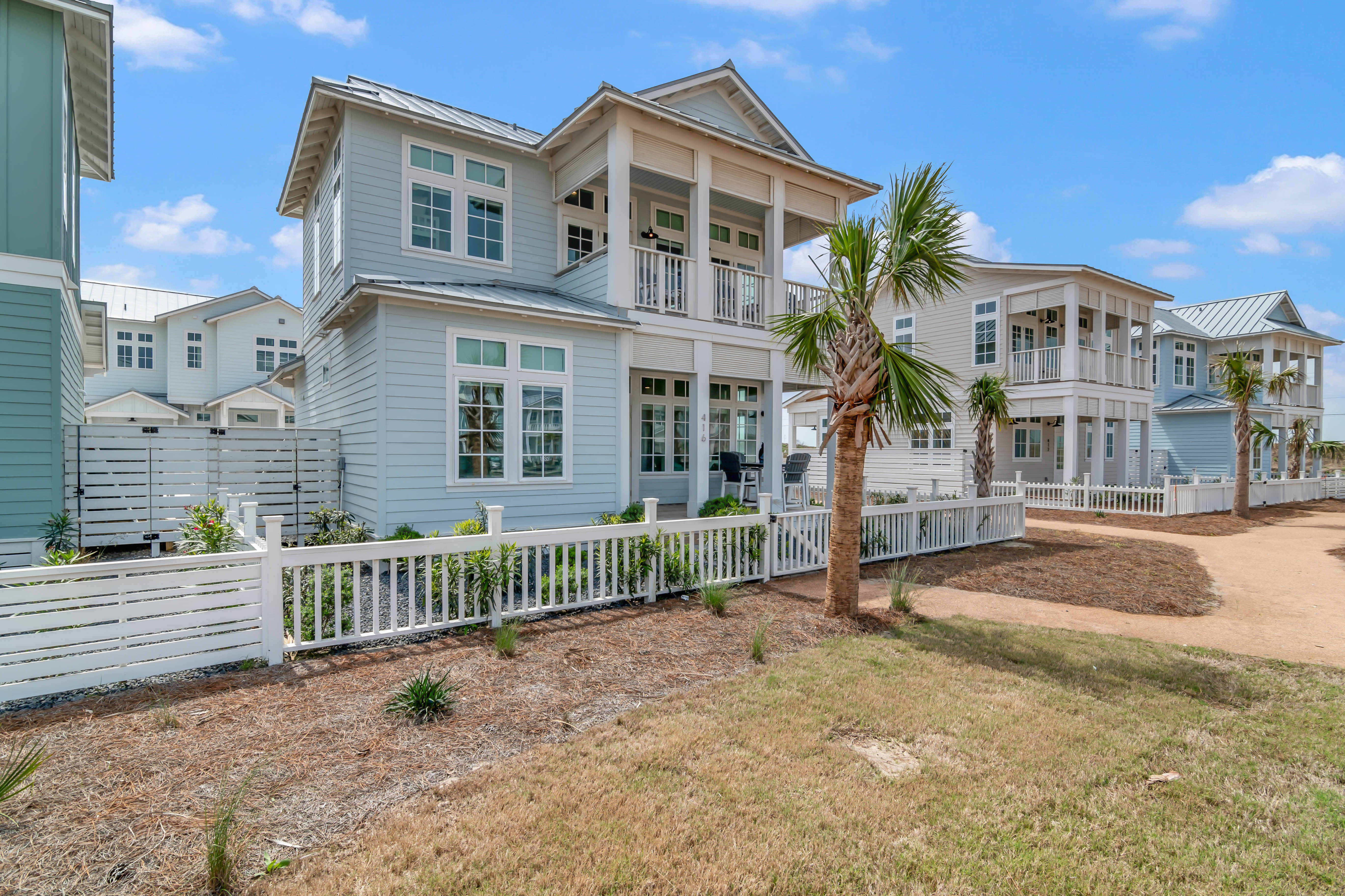  Stunning Coastal Retreat - 物件實景