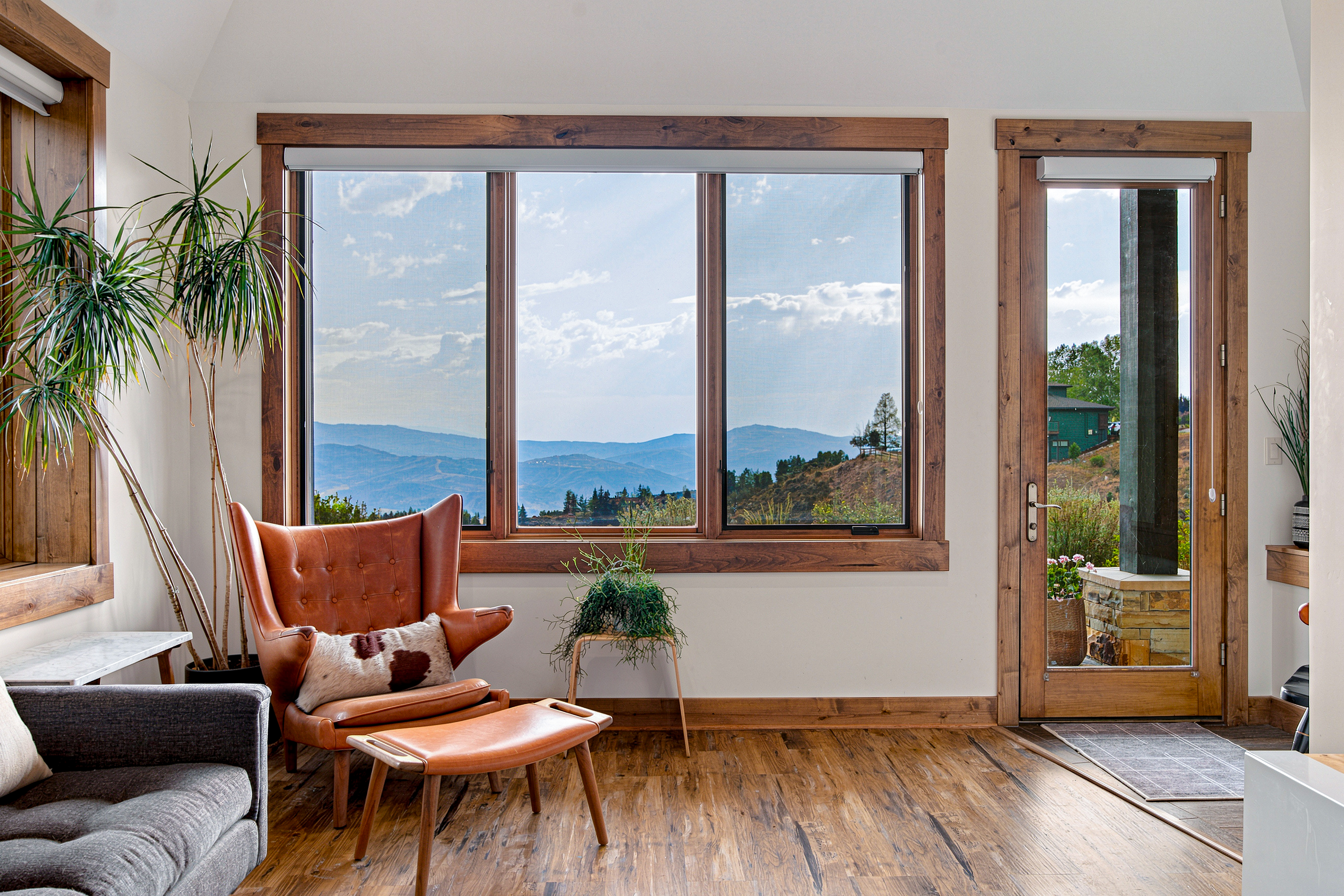  Enjoy Exceptional Southern and Western Mountain Views in Wildridge - 物件實景