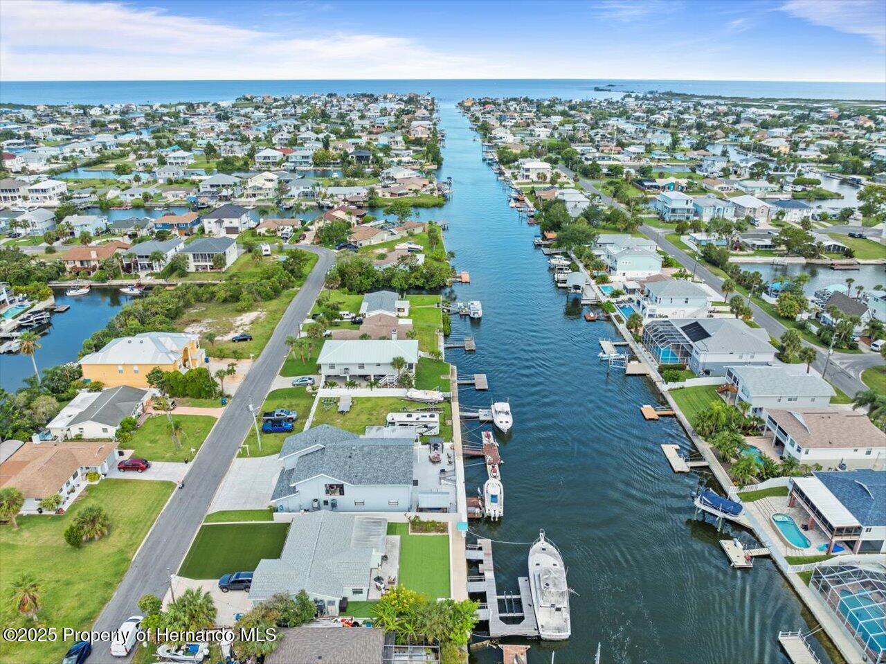 Hernando Beach, Florida, 34607, United States, 5 Bedrooms Bedrooms, ,4 BathroomsBathrooms,Residential,For Sale,1902027