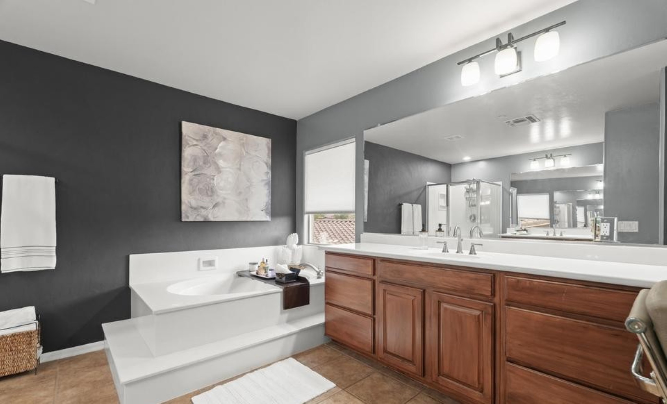  11906 N Mesquite Hollow Drive, Oro Valley, AZ 85737 - 物件實景